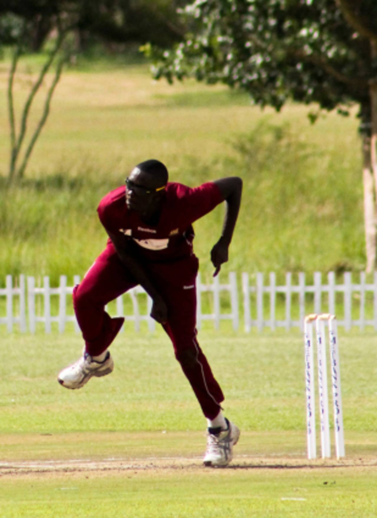 Hilary Matanga picked up four wickets in Southern Rocks' win over Matabeleland Tuskers&nbsp;&nbsp;&bull;&nbsp;&nbsp;Zimbabwe Cricket