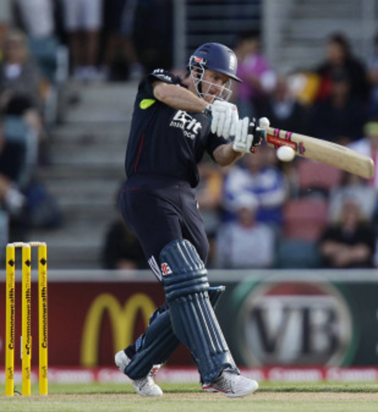 Andrew Strauss said that England should have batted more smartly in pursuit of 231&nbsp;&nbsp;&bull;&nbsp;&nbsp;Getty Images