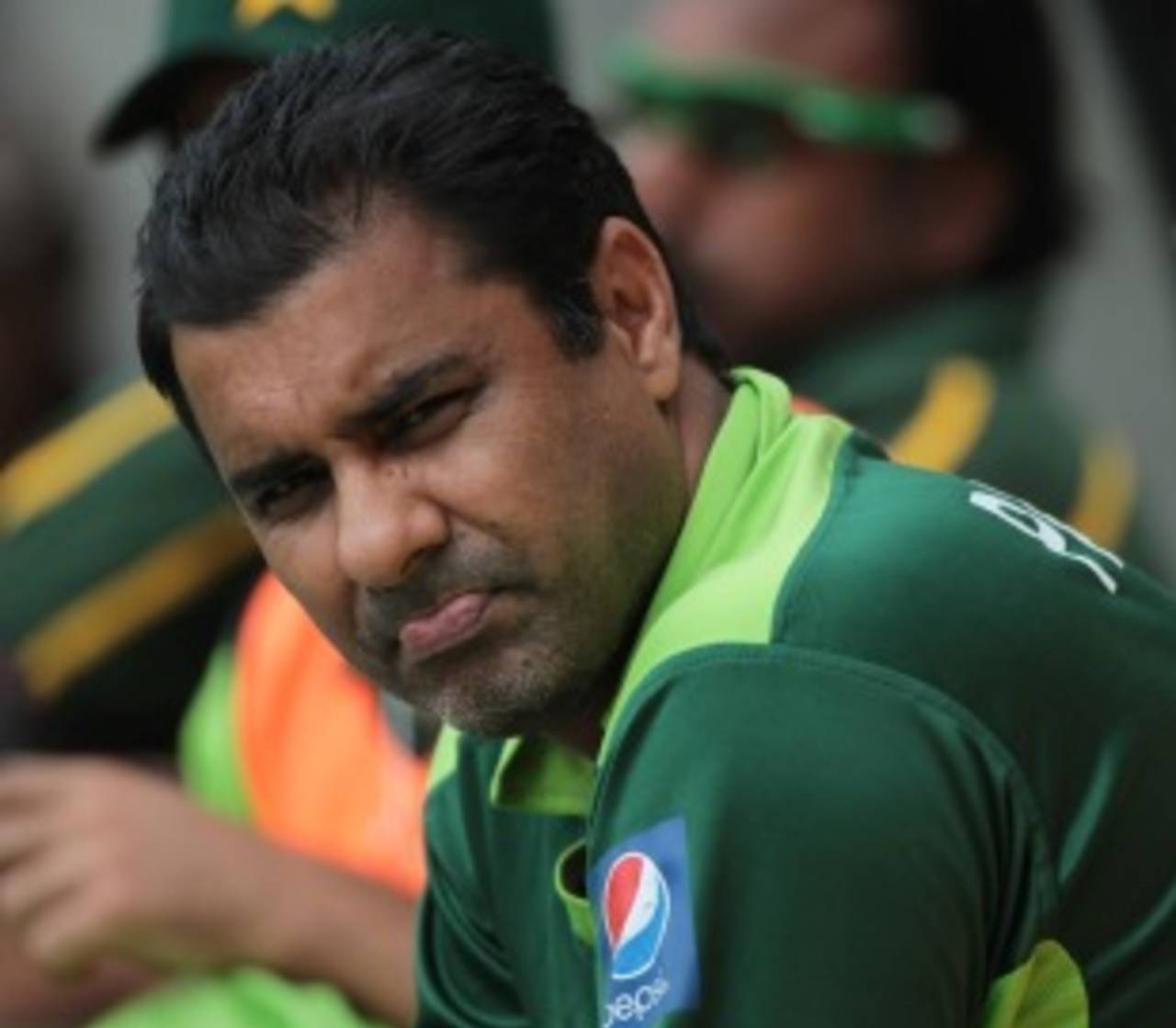Waqar Younis will become the fourth male Pakistan cricketer to be inducted into the ICC Hall of Fame&nbsp;&nbsp;&bull;&nbsp;&nbsp;AFP