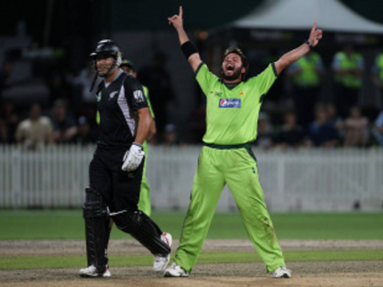 Shahid Afridi could be named Pakistan captain for the World Cup&nbsp;&nbsp;&bull;&nbsp;&nbsp;Getty Images