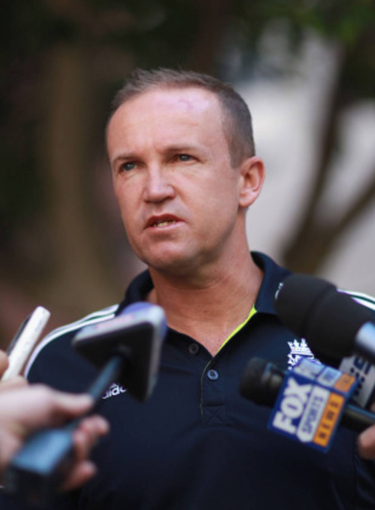 Andy Flower thinks coaches should have an input in international tour scheduling&nbsp;&nbsp;&bull;&nbsp;&nbsp;Getty Images