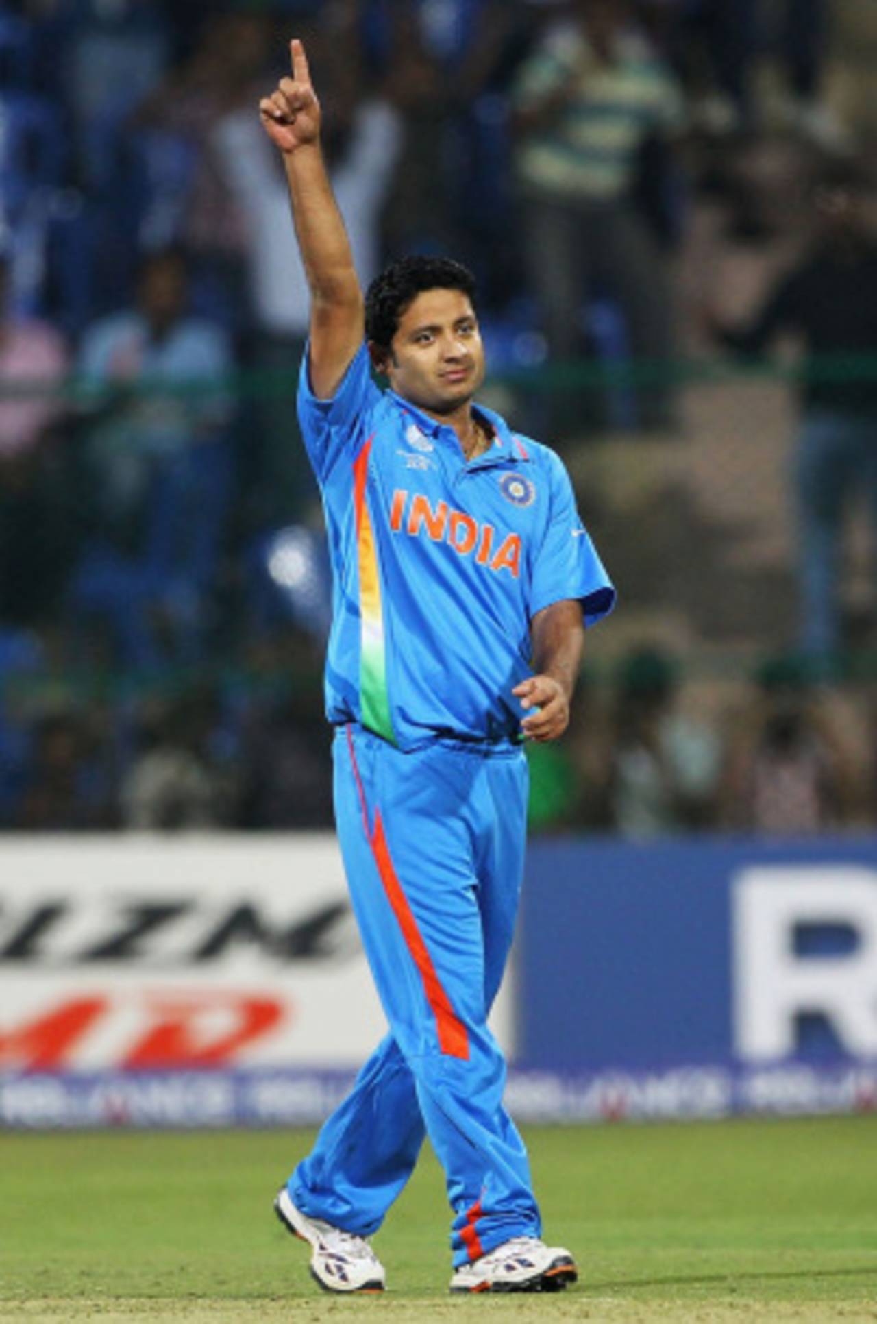Piyush Chawla: 'I did well in whatever opportunities I got. I don't know what went wrong'&nbsp;&nbsp;&bull;&nbsp;&nbsp;Getty Images