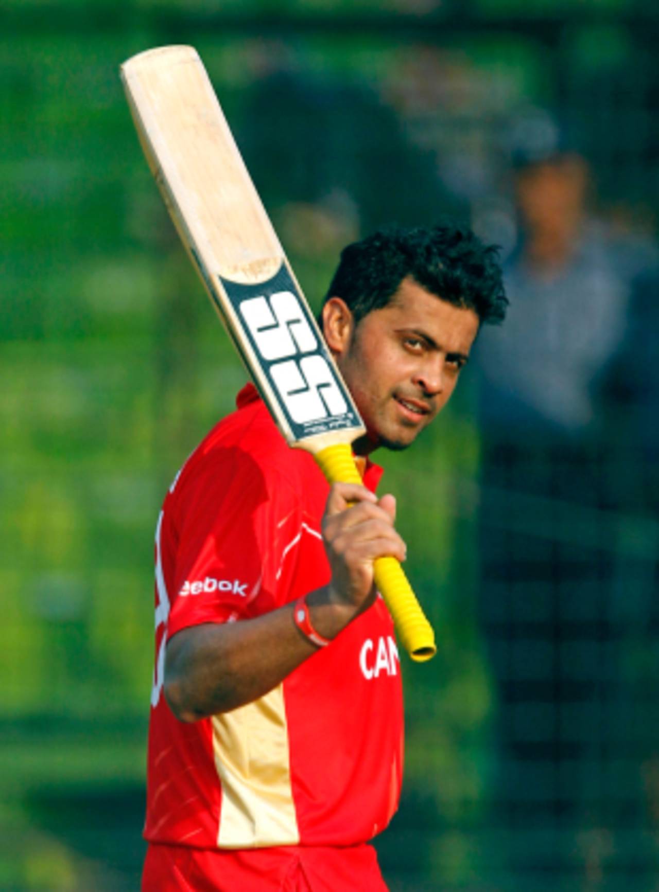 Rizwan Cheema is most likely to replace Bagai as Canada's captain&nbsp;&nbsp;&bull;&nbsp;&nbsp;Getty Images