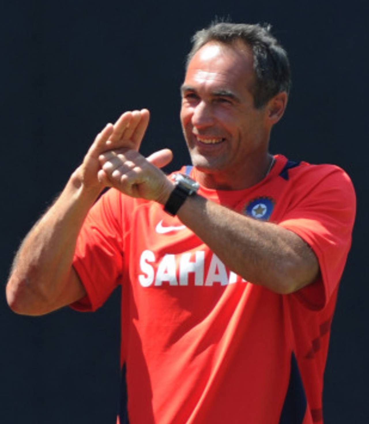 Mike Horn adding punch to the Indian preparations with his mind-boggling stories.&nbsp;&nbsp;&bull;&nbsp;&nbsp;ESPNcricinfo Ltd