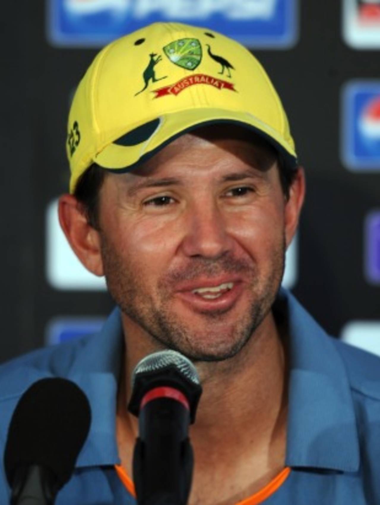 Ricky Ponting has backed India as the likely winners of the World Cup&nbsp;&nbsp;&bull;&nbsp;&nbsp;AFP