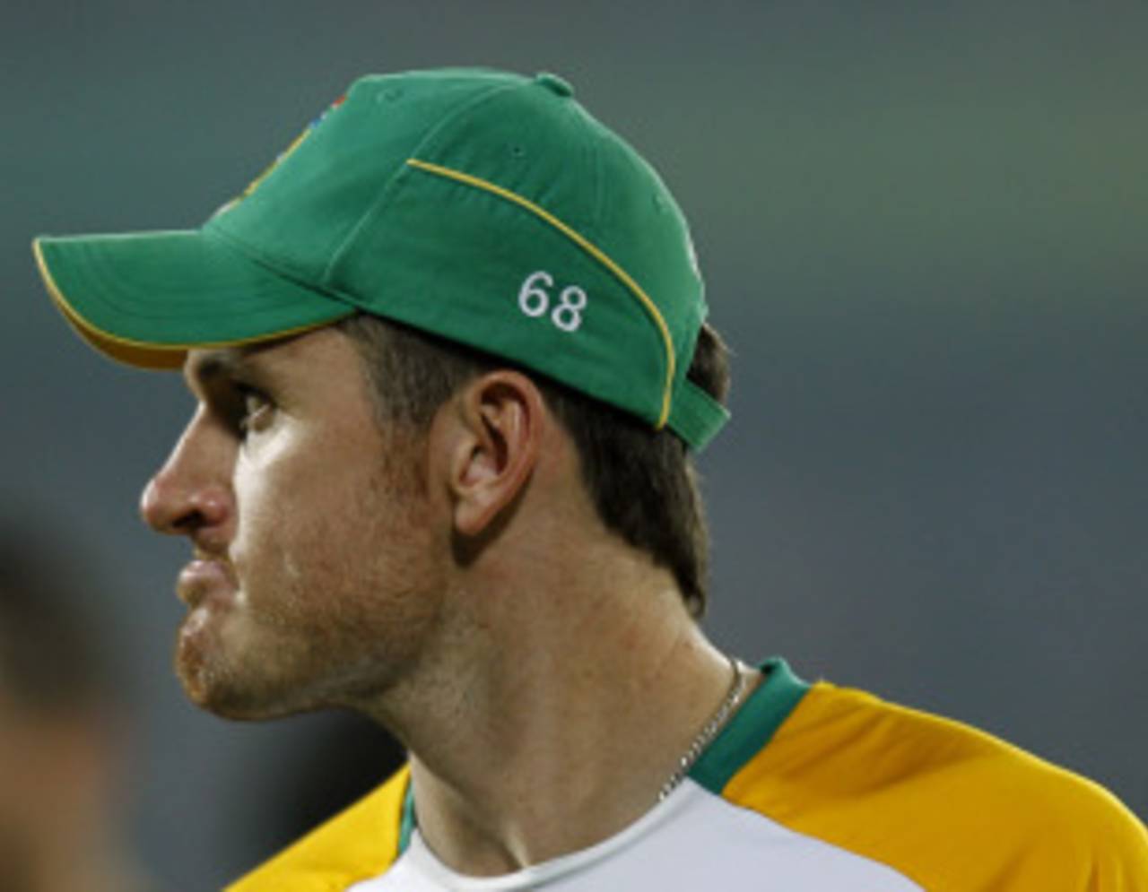 Graeme Smith received brickbats for not returning home immediately after yet another unsuccessful World Cup, but he continued as Test captain and led South Africa to a famous win over Australia at Newlands&nbsp;&nbsp;&bull;&nbsp;&nbsp;Associated Press