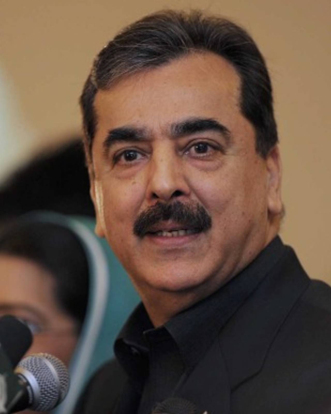 Pakistan prime minister Yousuf Gilani will visit Mohali, Islamabad, March 7, 2011