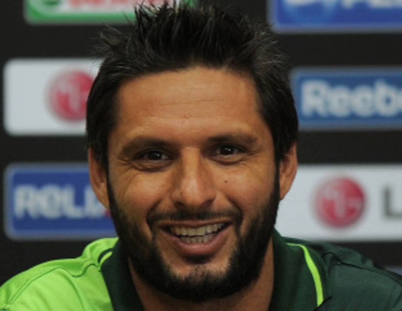 The PCB has held Shahid Afridi in violation of its code of conduct&nbsp;&nbsp;&bull;&nbsp;&nbsp;AFP