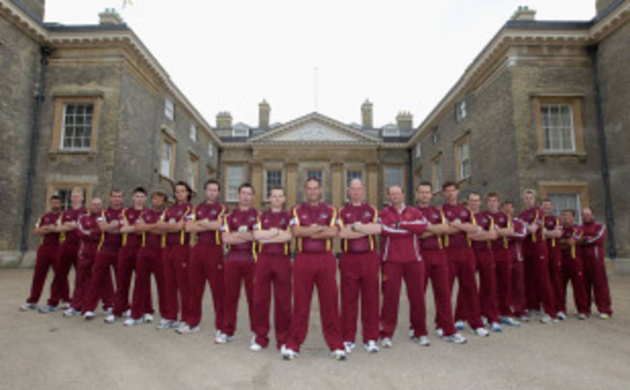 Northamptonshire are looking to add a left-arm spinner to their squad for the 2012 county season&nbsp;&nbsp;&bull;&nbsp;&nbsp;Getty Images