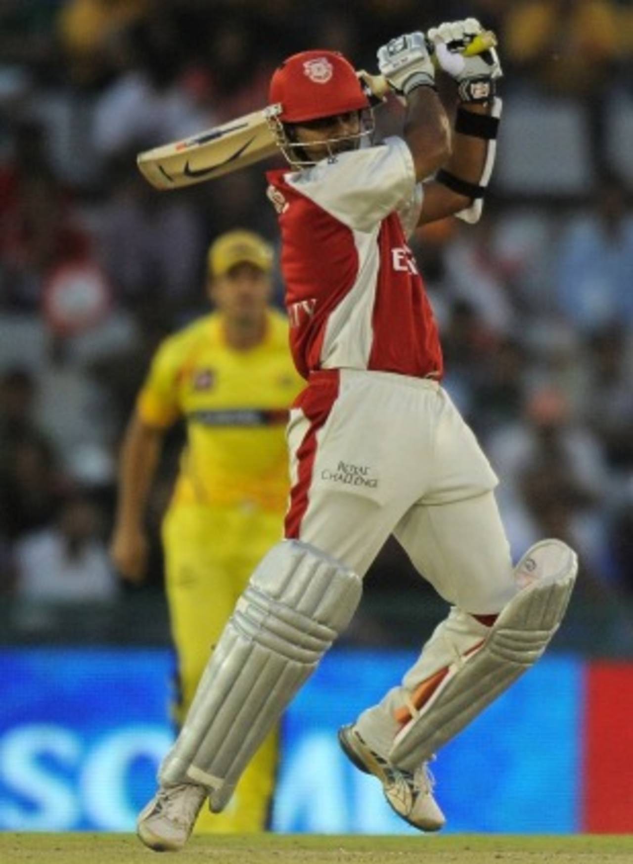 Paul Valthaty walked in as a no-name and finished off with the best innings of the IPL&nbsp;&nbsp;&bull;&nbsp;&nbsp;AFP