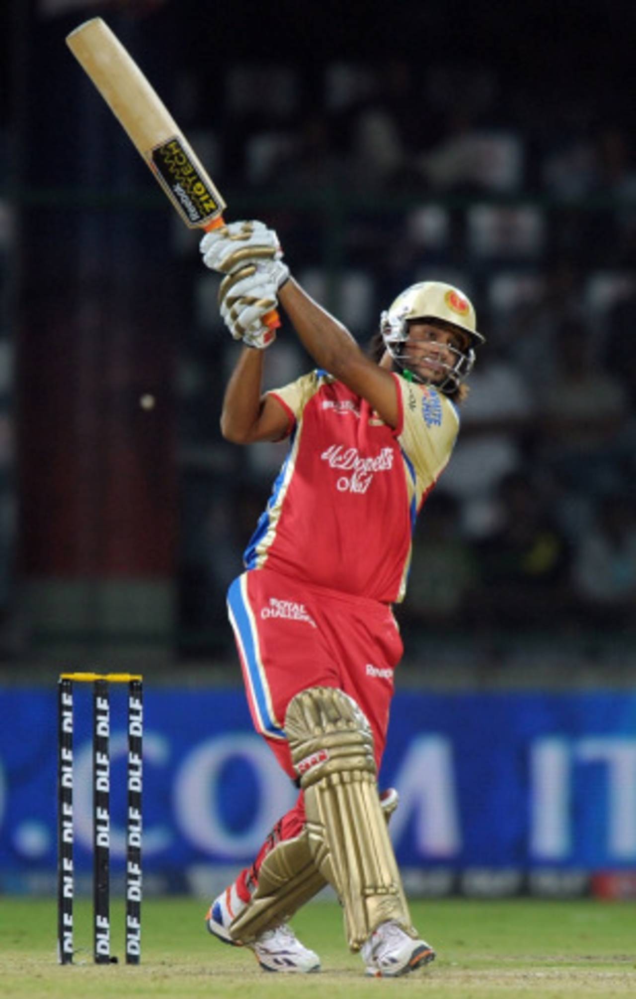 Saurabh Tiwary slammed seven sixes in his two outings on the second day&nbsp;&nbsp;&bull;&nbsp;&nbsp;AFP