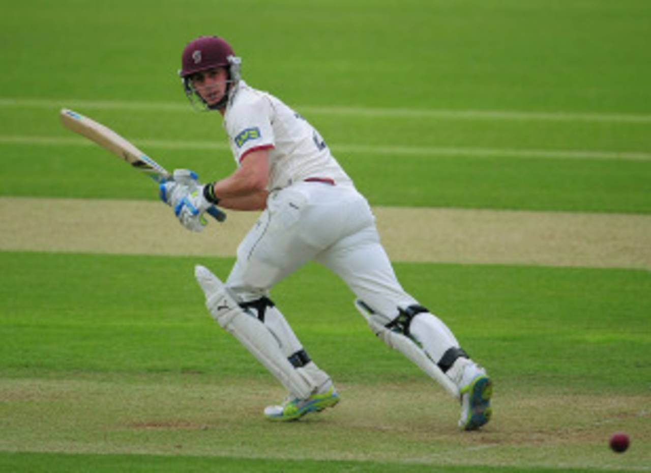 Craig Kieswetter has been in consistent form at the start of the season&nbsp;&nbsp;&bull;&nbsp;&nbsp;Getty Images