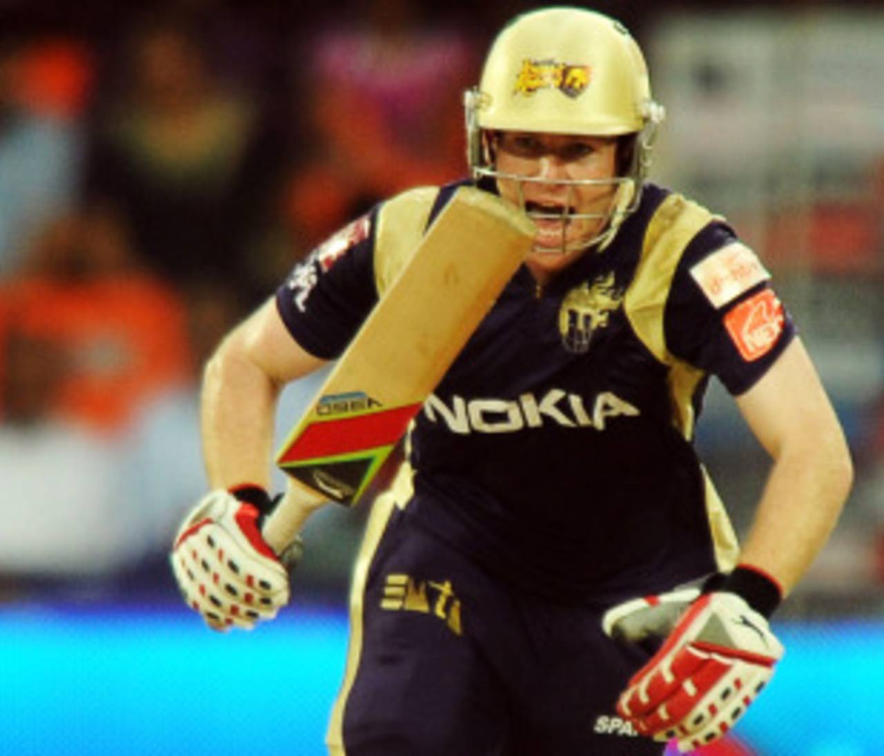 Eoin Morgan will be back in his IPL kit if England don't come calling&nbsp;&nbsp;&bull;&nbsp;&nbsp;AFP