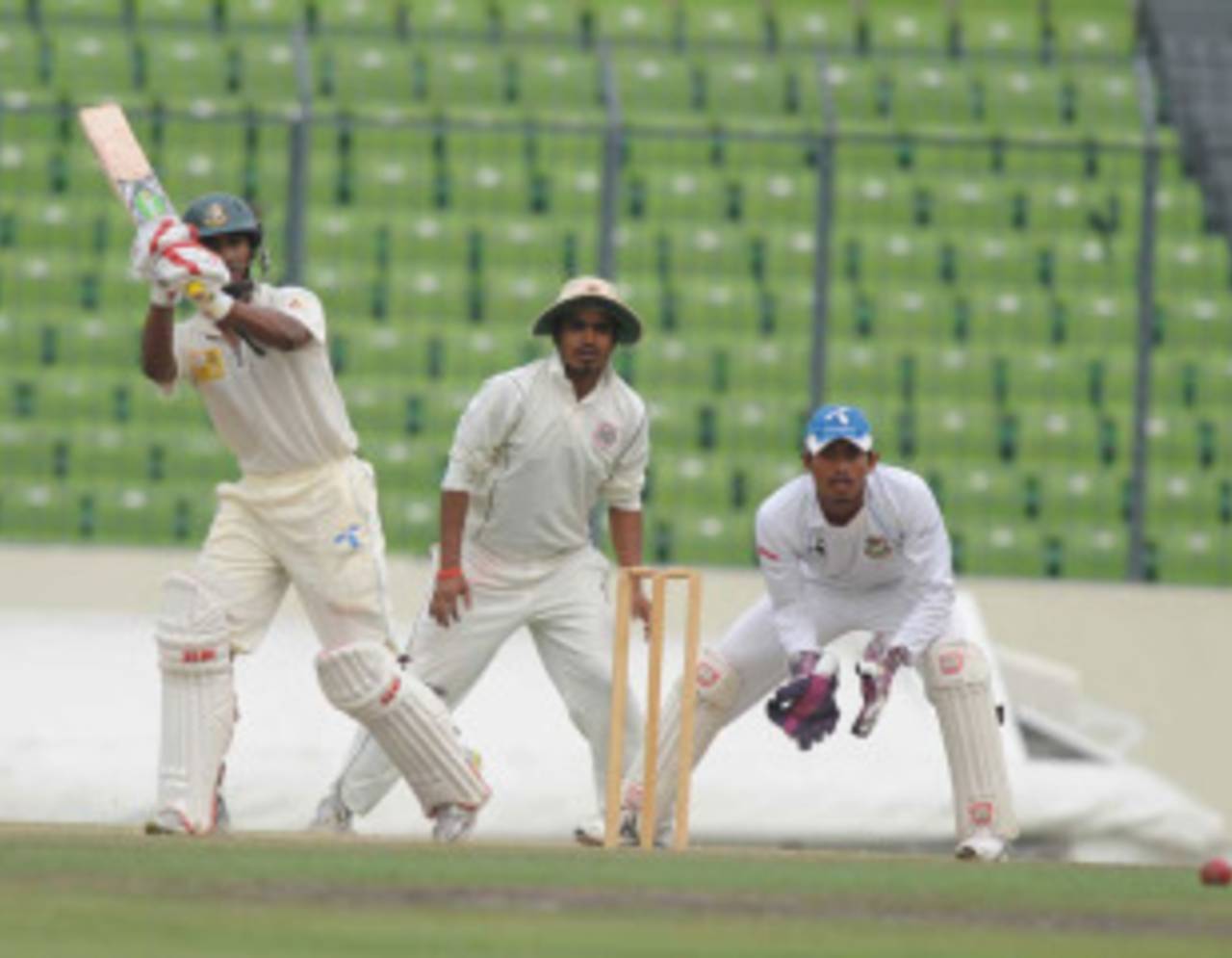 The NCL may be Bangladesh's first-class competition, but it plays second fiddle to the Dhaka leagues&nbsp;&nbsp;&bull;&nbsp;&nbsp;BCB