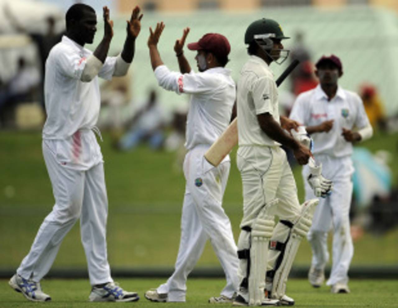 Pakistan will now only play Tests against West Indies in July&nbsp;&nbsp;&bull;&nbsp;&nbsp;AFP