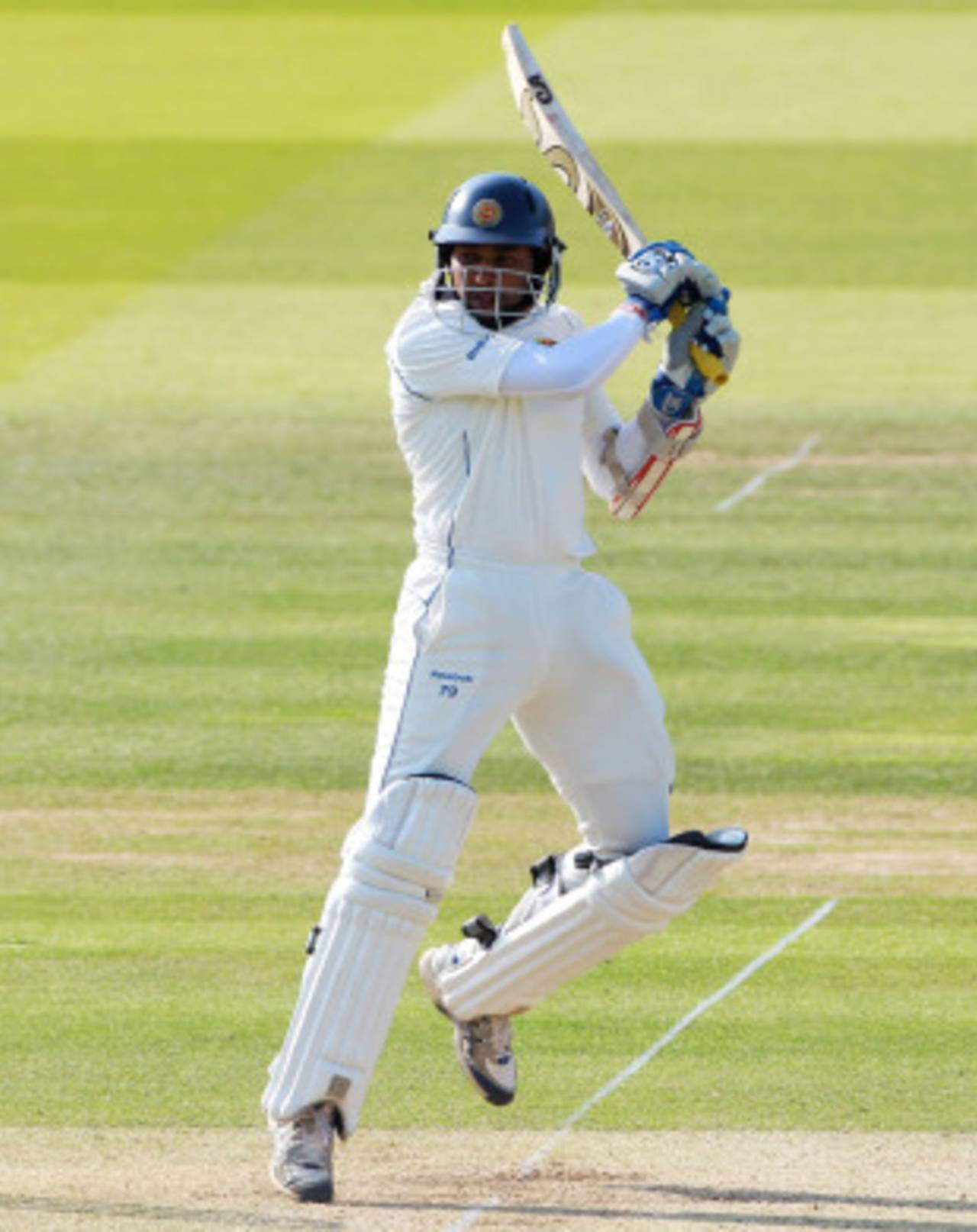 Dilshan hit six hundreds in 2009, when he began to open the innings&nbsp;&nbsp;&bull;&nbsp;&nbsp;Getty Images