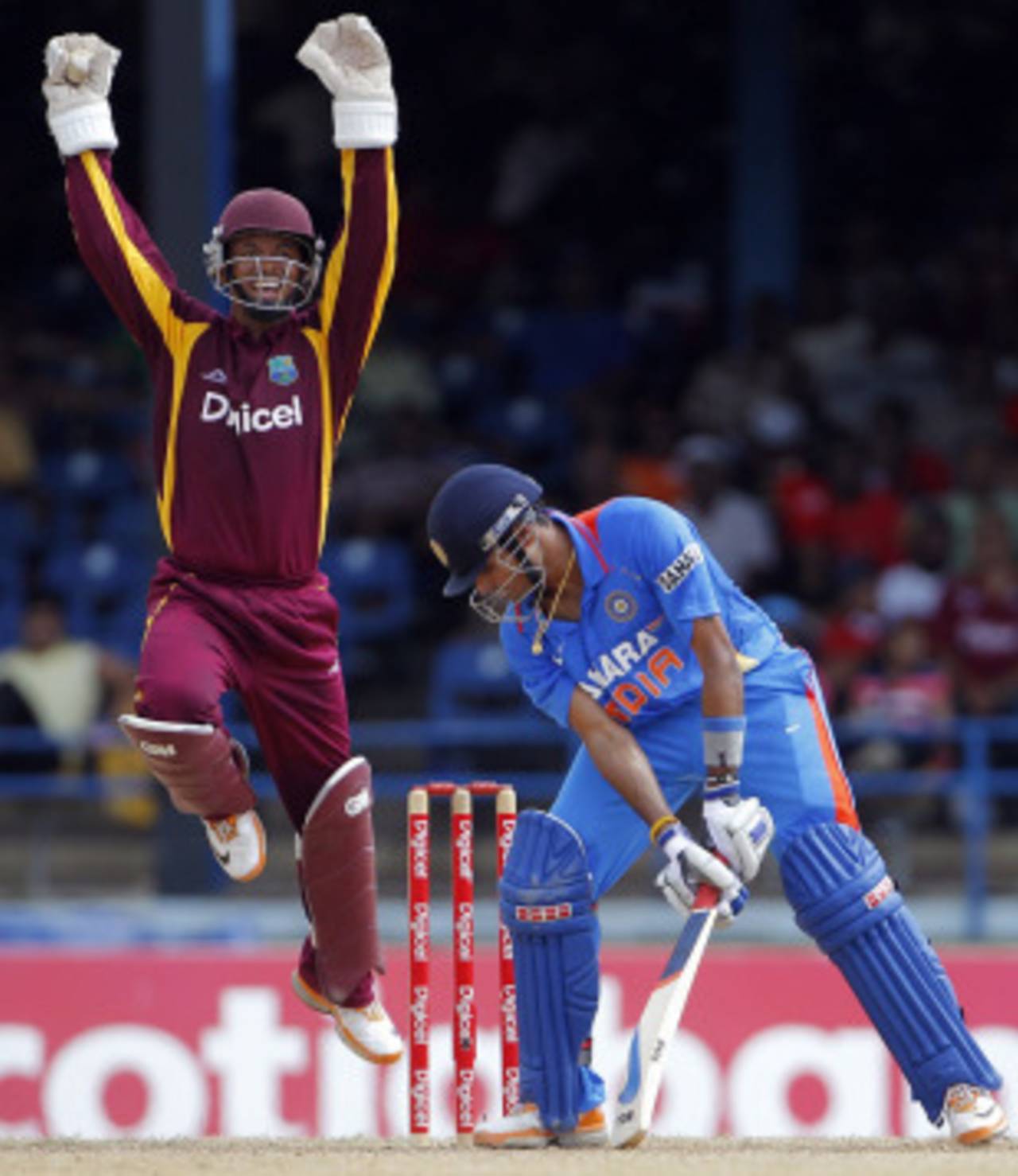 Despite a strong showing on the domestic circuit and the IPL, S Badrinath has failed to make the most of his international opportunities&nbsp;&nbsp;&bull;&nbsp;&nbsp;Associated Press