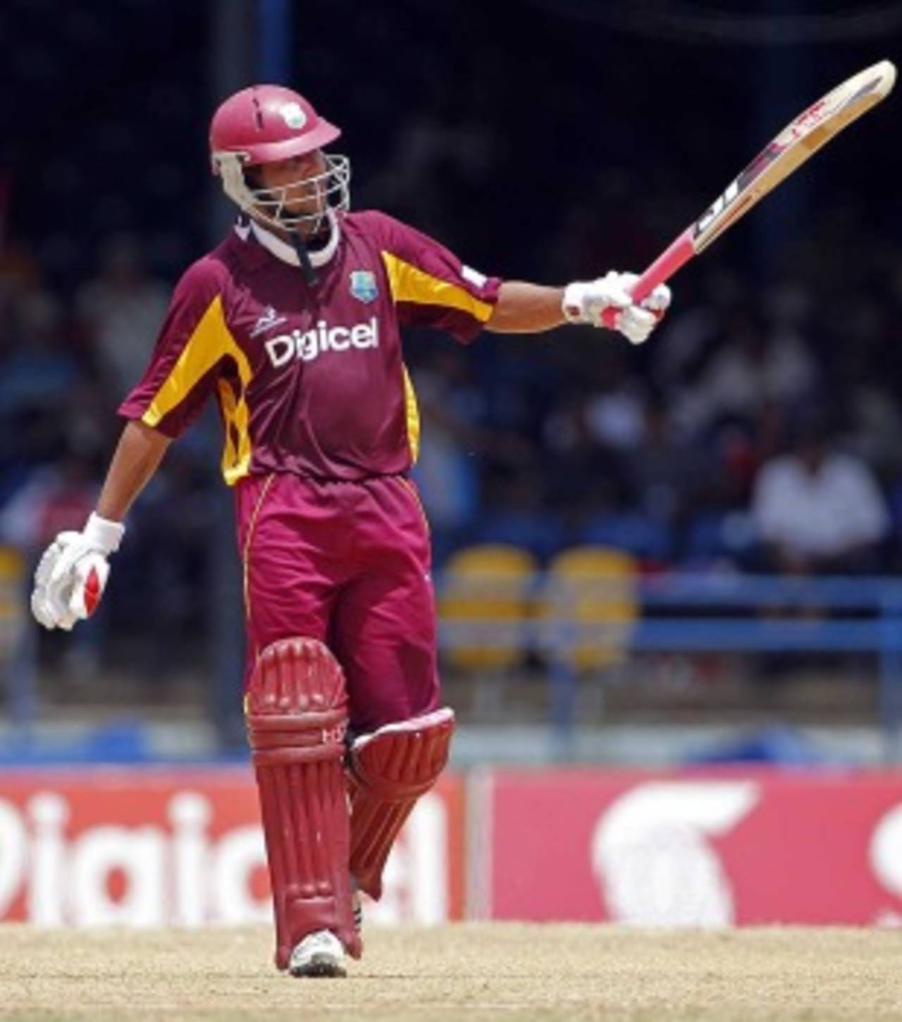 Ramnaresh Sarwan is back in the West Indies fold after an 18-month absence during which he took legal action against the WICB&nbsp;&nbsp;&bull;&nbsp;&nbsp;Associated Press