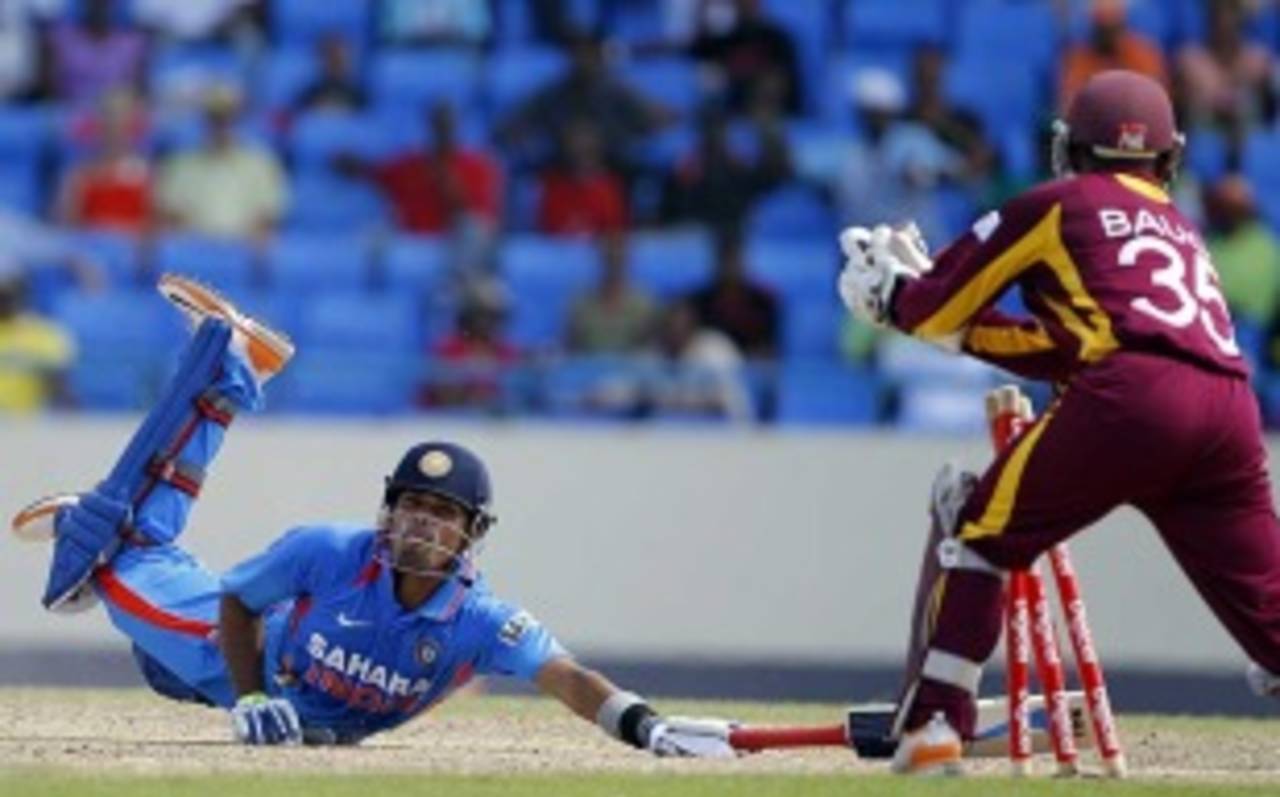 India and West Indies will face-off in five day/night ODIs&nbsp;&nbsp;&bull;&nbsp;&nbsp;Associated Press