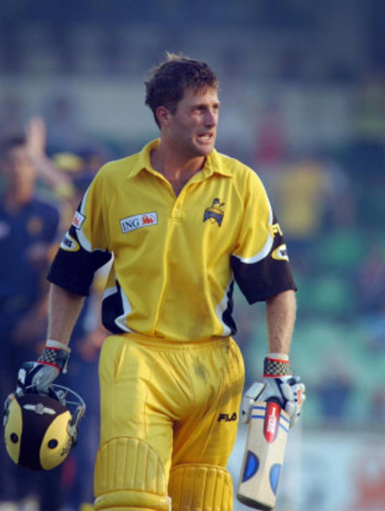 Nearly a decade after he last played for Western Australia, Simon Katich is heading back to Perth to be part of the Scorchers Twenty20 side&nbsp;&nbsp;&bull;&nbsp;&nbsp;Getty Images