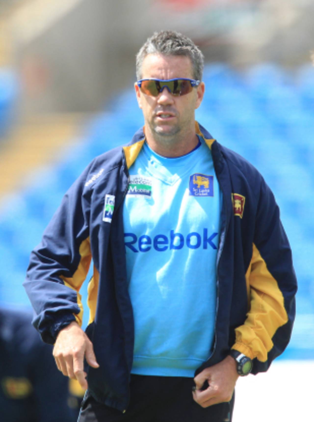 Stuart Law expects Sri Lanka to prove their mettle in the second ODI&nbsp;&nbsp;&bull;&nbsp;&nbsp;PA Photos
