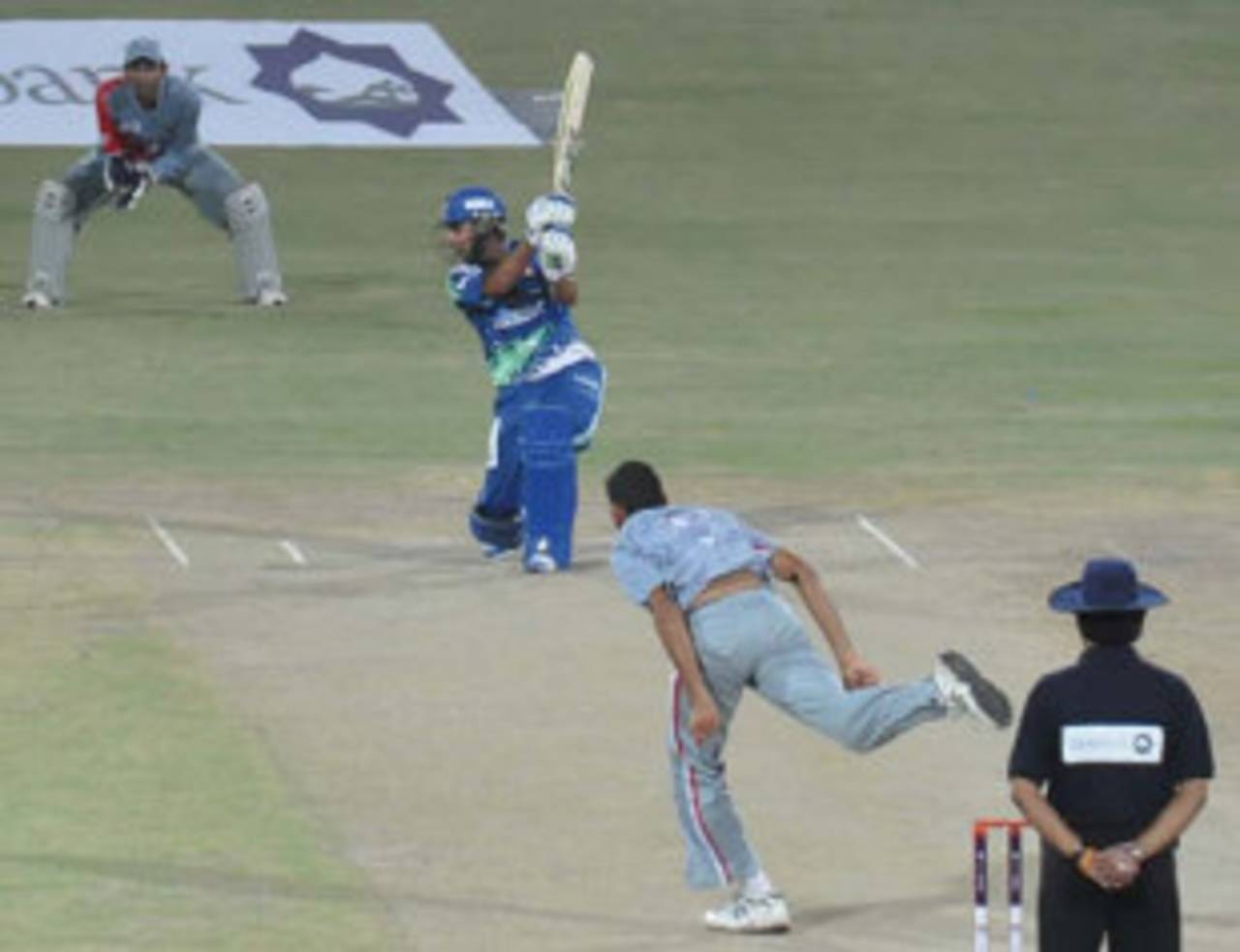 Rameez Raja jnr has impressed with his strong performance in the Faysal Bank Super Eight T-20 Cup&nbsp;&nbsp;&bull;&nbsp;&nbsp;Dr Naeem Ashraf