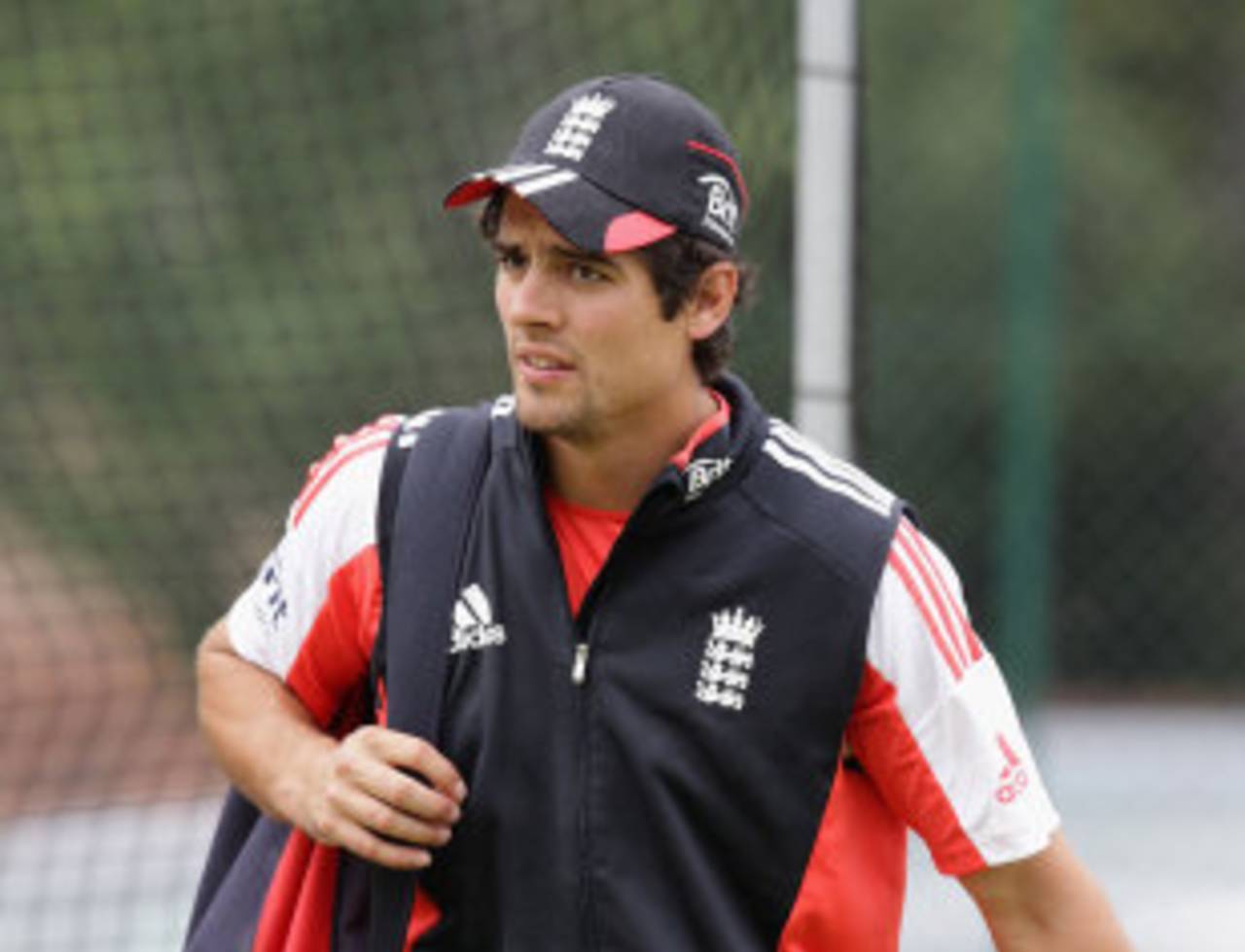Alastair Cook is chasing a series win in his first tournament as full-time captain&nbsp;&nbsp;&bull;&nbsp;&nbsp;Getty Images
