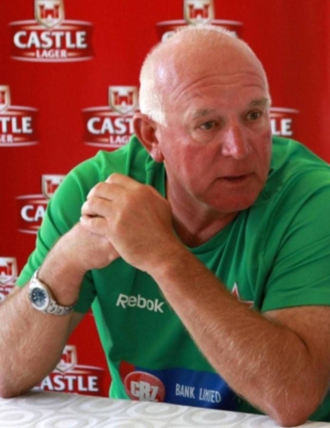 Alan Butcher believes Zimbabwe are "fully prepared" for the challenge of facing Bangladesh in a Test match&nbsp;&nbsp;&bull;&nbsp;&nbsp;Zimbabwe Cricket