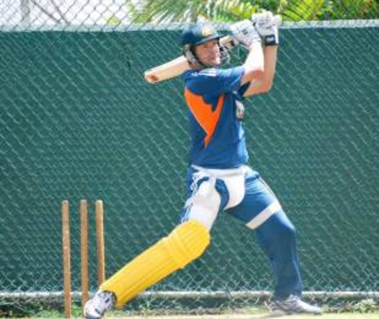 Shane Watson trains for Twenty20 in Colombo&nbsp;&nbsp;&bull;&nbsp;&nbsp;Manoj Ridimahaliyadda