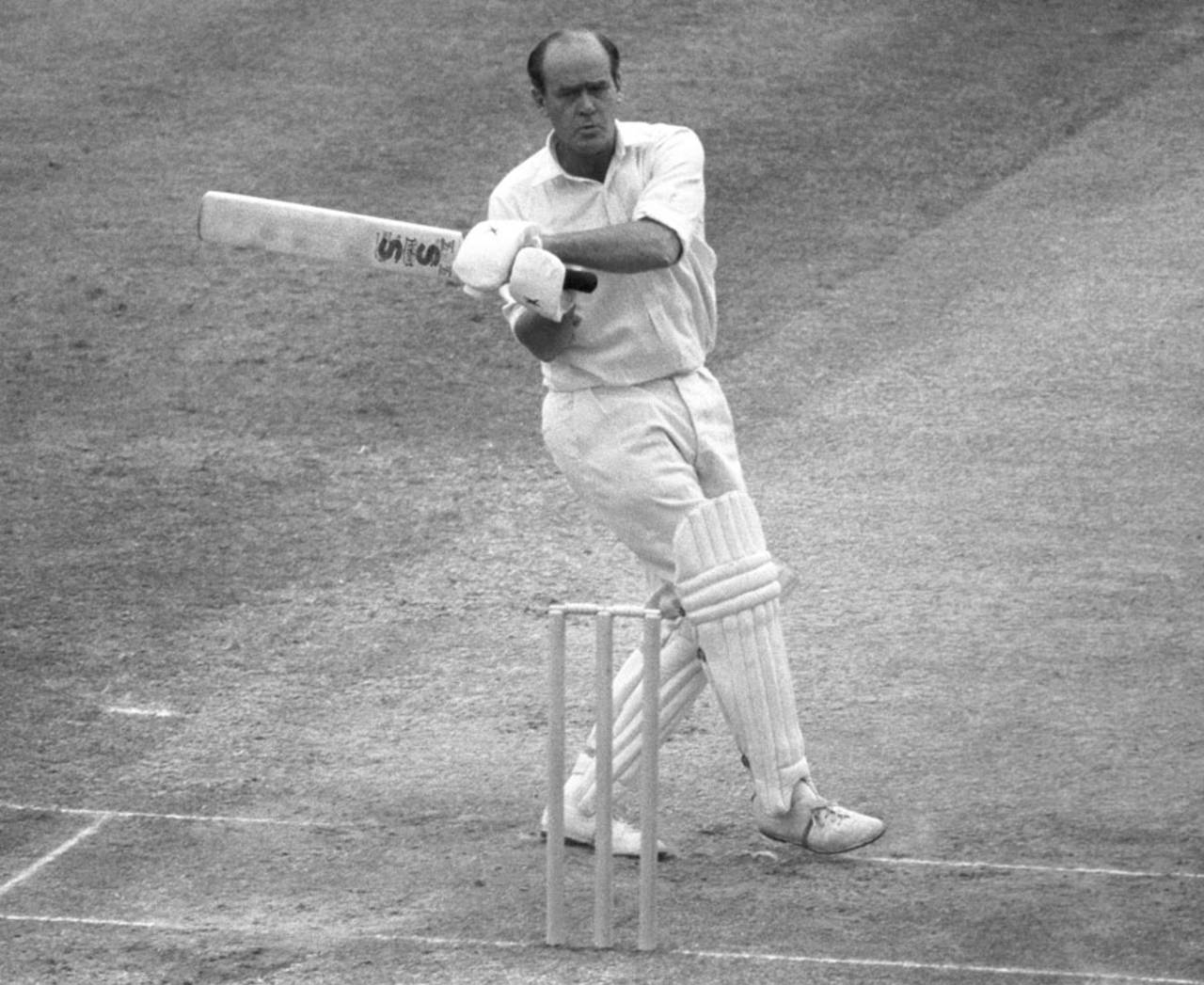 Brian Close: the youngest male cricketer to play Tests for England&nbsp;&nbsp;&bull;&nbsp;&nbsp;PA Photos