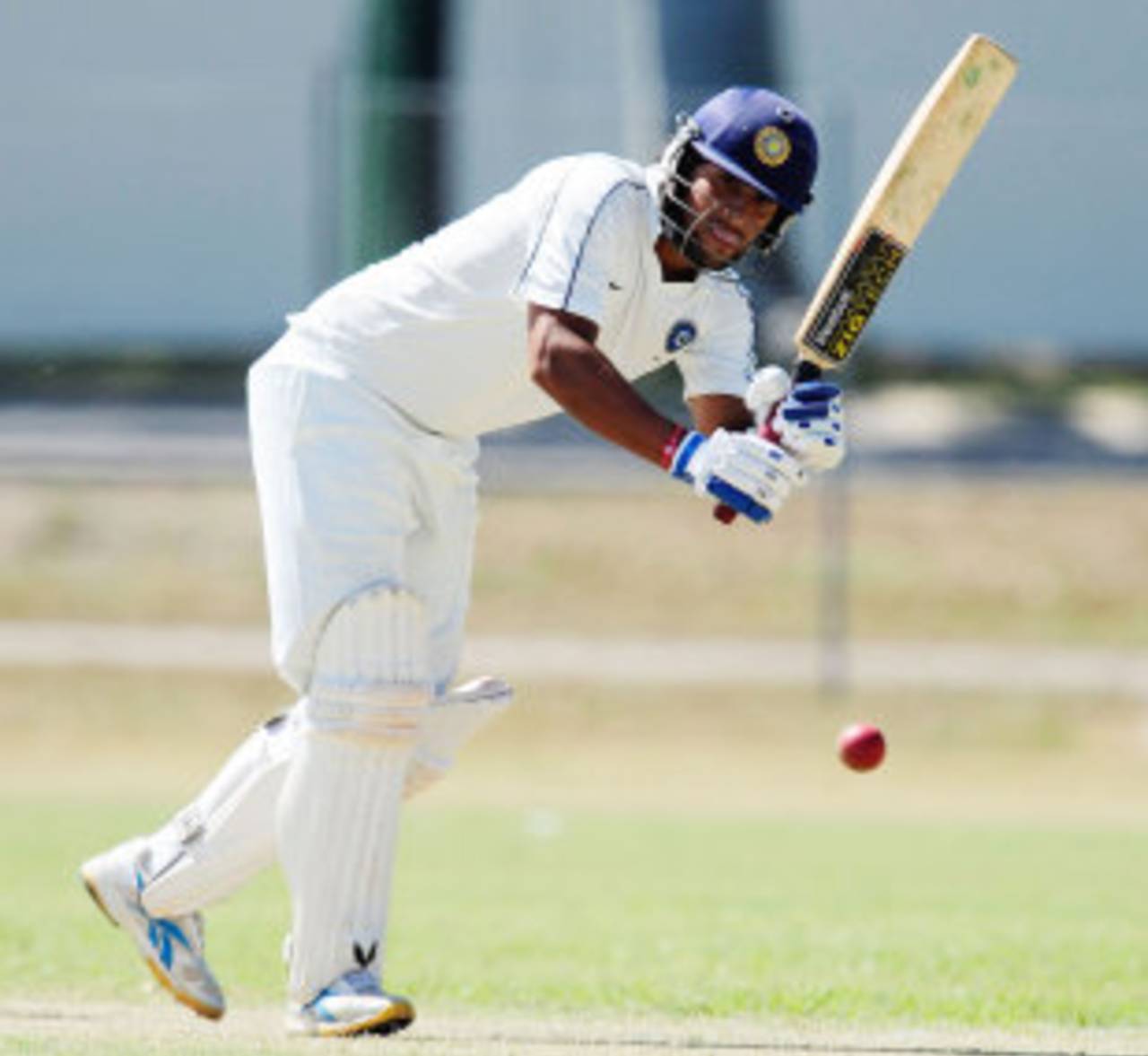 Saurabh Tiwary helped India Emerging Players bat out Australian Institute of Sport with an aggressive 151&nbsp;&nbsp;&bull;&nbsp;&nbsp;Getty Images