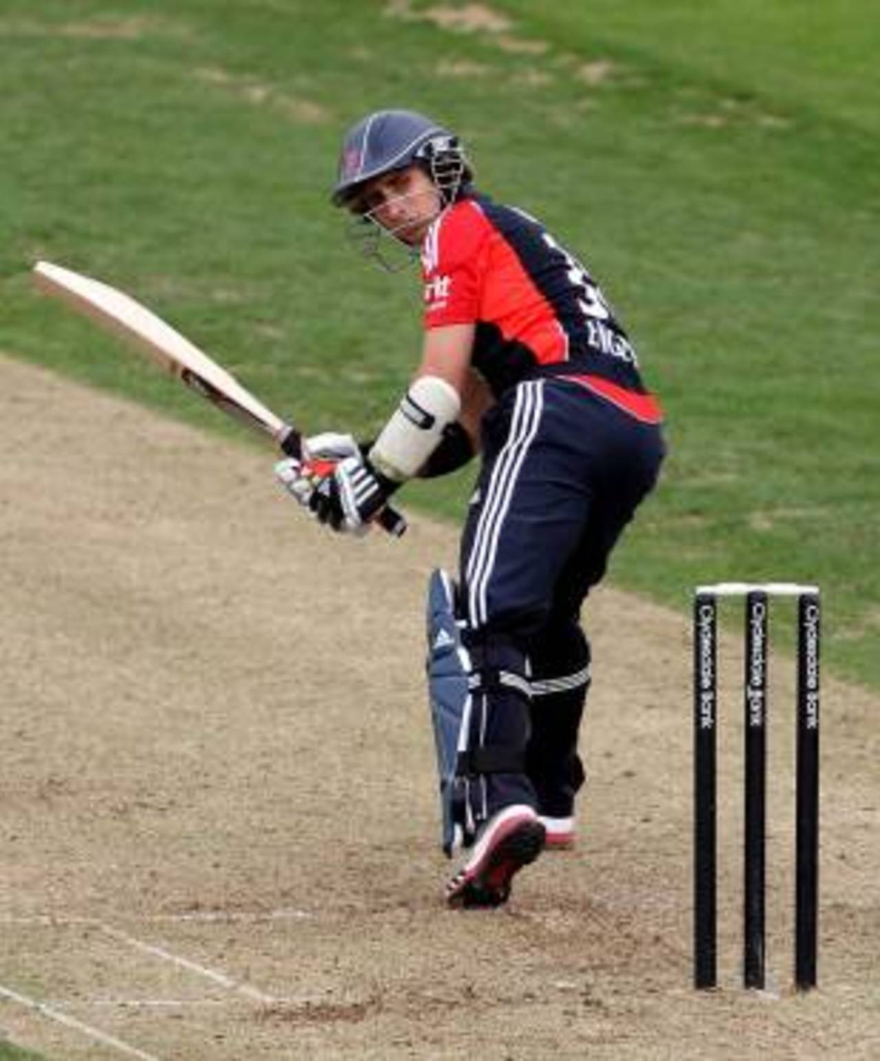 James Taylor led from the front for the England Lions has is pushing hard for a winter tour place&nbsp;&nbsp;&bull;&nbsp;&nbsp;Getty Images