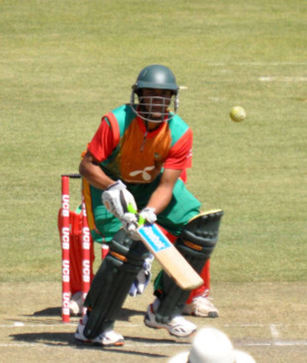 Shakib Al Hasan led Bangladesh on an unsuccessful tour of Zimbabwe&nbsp;&nbsp;&bull;&nbsp;&nbsp;Zimbabwe Cricket