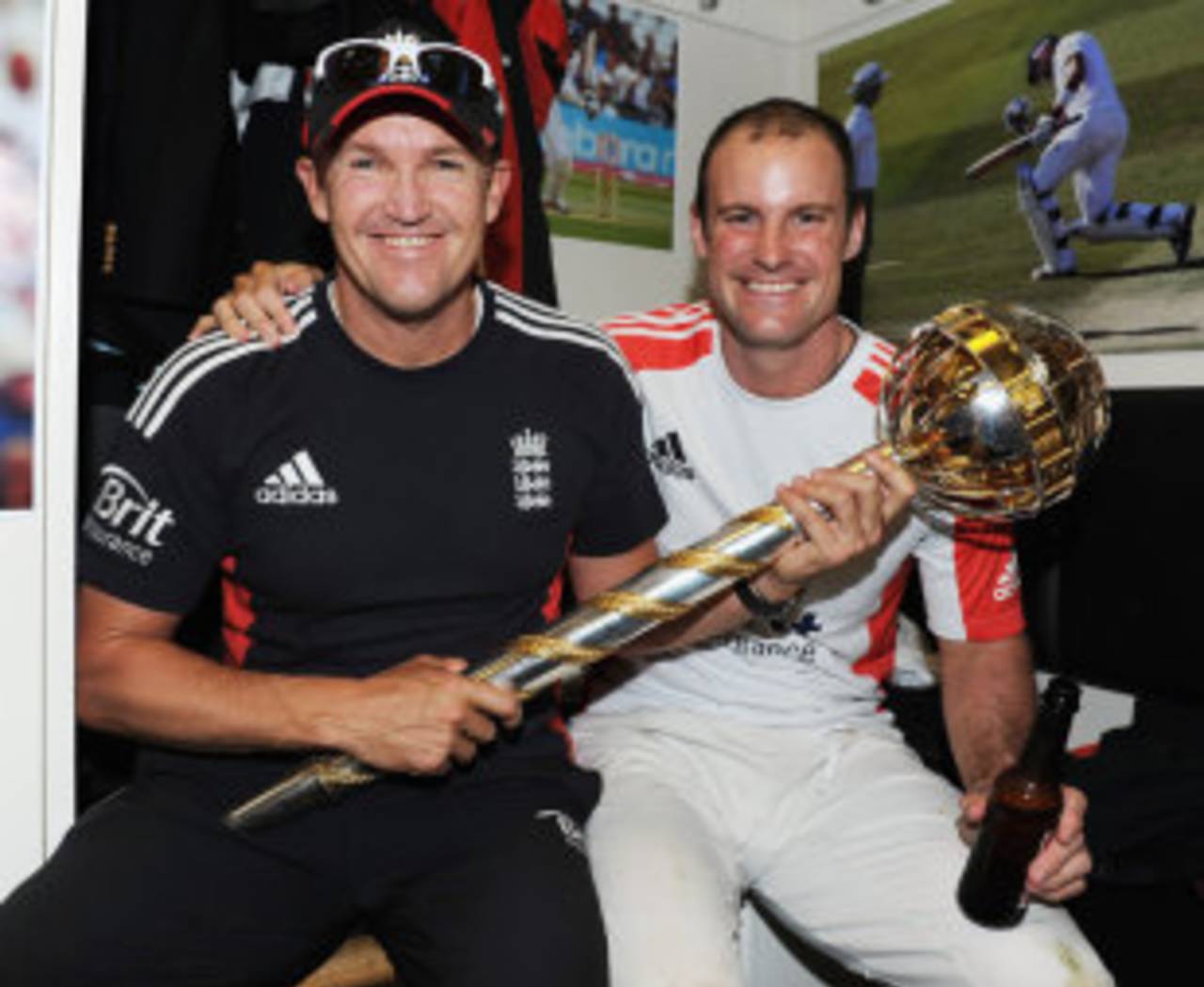 England could lose their grip on the coveted Test mace if they succumb to Sri Lanka&nbsp;&nbsp;&bull;&nbsp;&nbsp;Getty Images