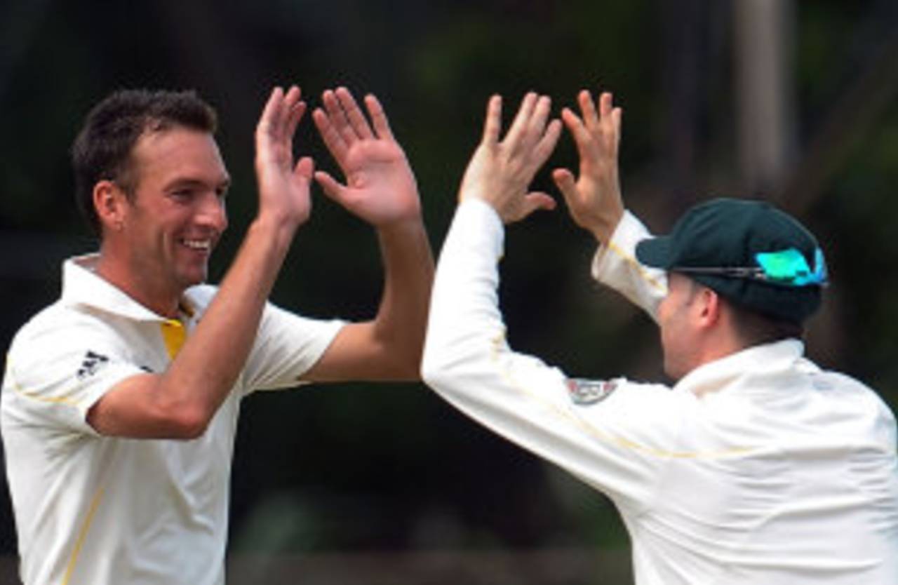 Trent Copeland's lack of pace could just be the thing Australia need against Sri Lanka in the first Test in Galle&nbsp;&nbsp;&bull;&nbsp;&nbsp;AFP