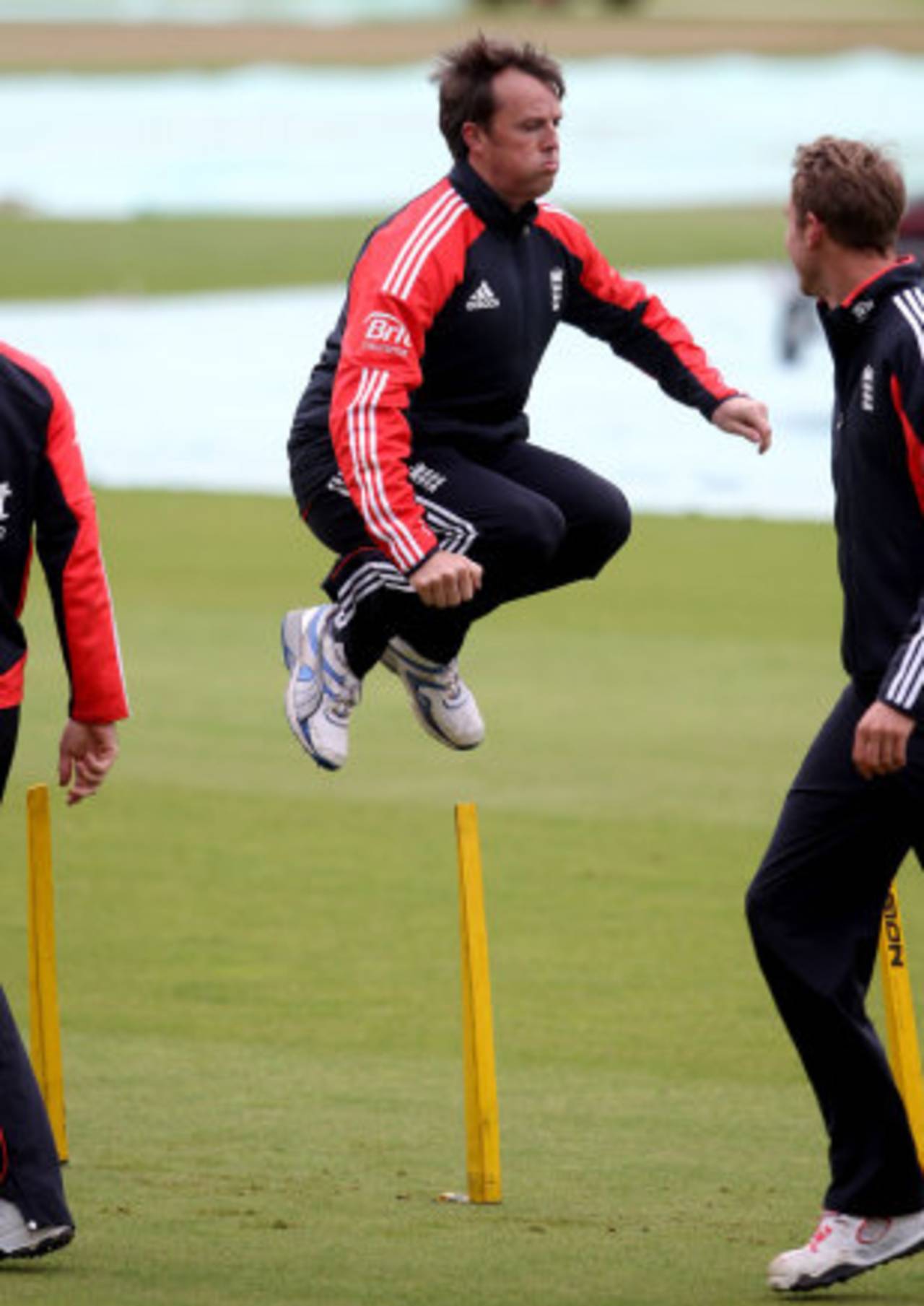 Graeme Swann will seek to rise to the challenge of leading England in the Twenty20s against West Indies&nbsp;&nbsp;&bull;&nbsp;&nbsp;Getty Images