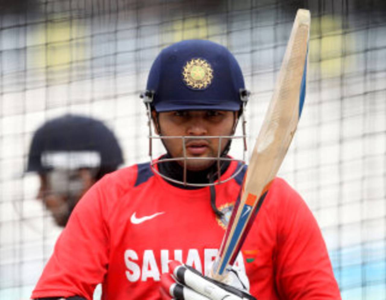 Parthiv Patel</a> will lead Rest of India in the Irani Cup match&nbsp;&nbsp;&bull;&nbsp;&nbsp;Getty Images