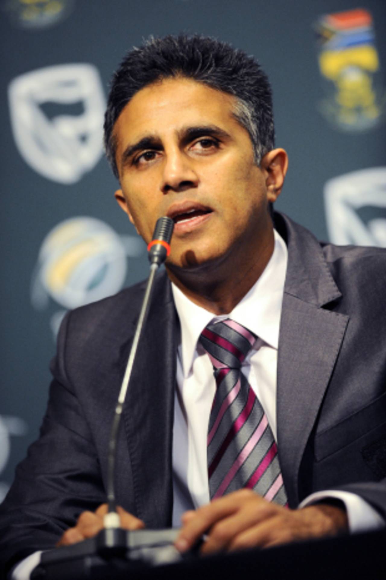 South Africa team manager has expressed his concerns about accountability at the top of the Cricket South Africa governing body&nbsp;&nbsp;&bull;&nbsp;&nbsp;Getty Images