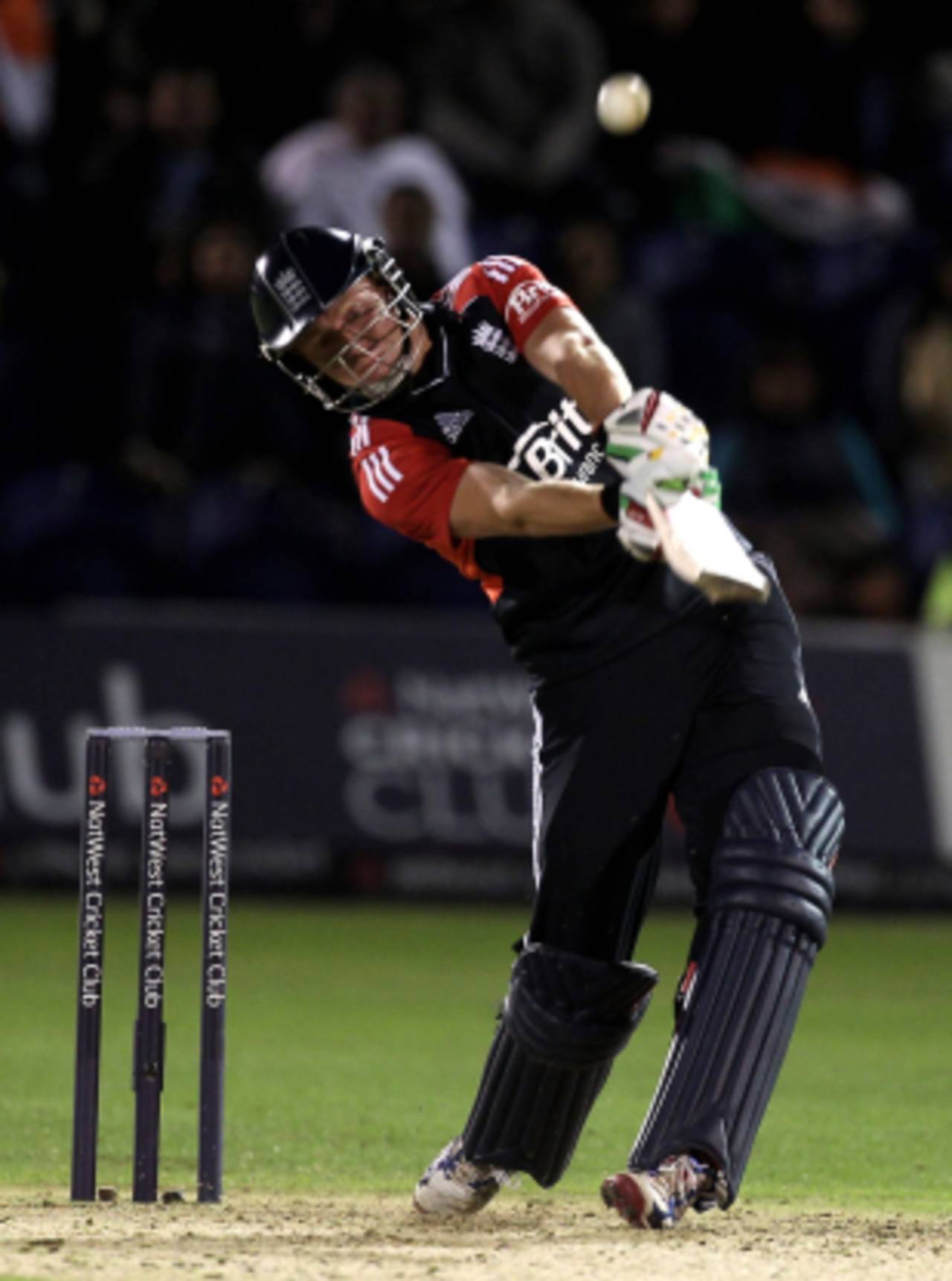 Jonny Bairstow was Man of the Match on ODI debut&nbsp;&nbsp;&bull;&nbsp;&nbsp;Getty Images