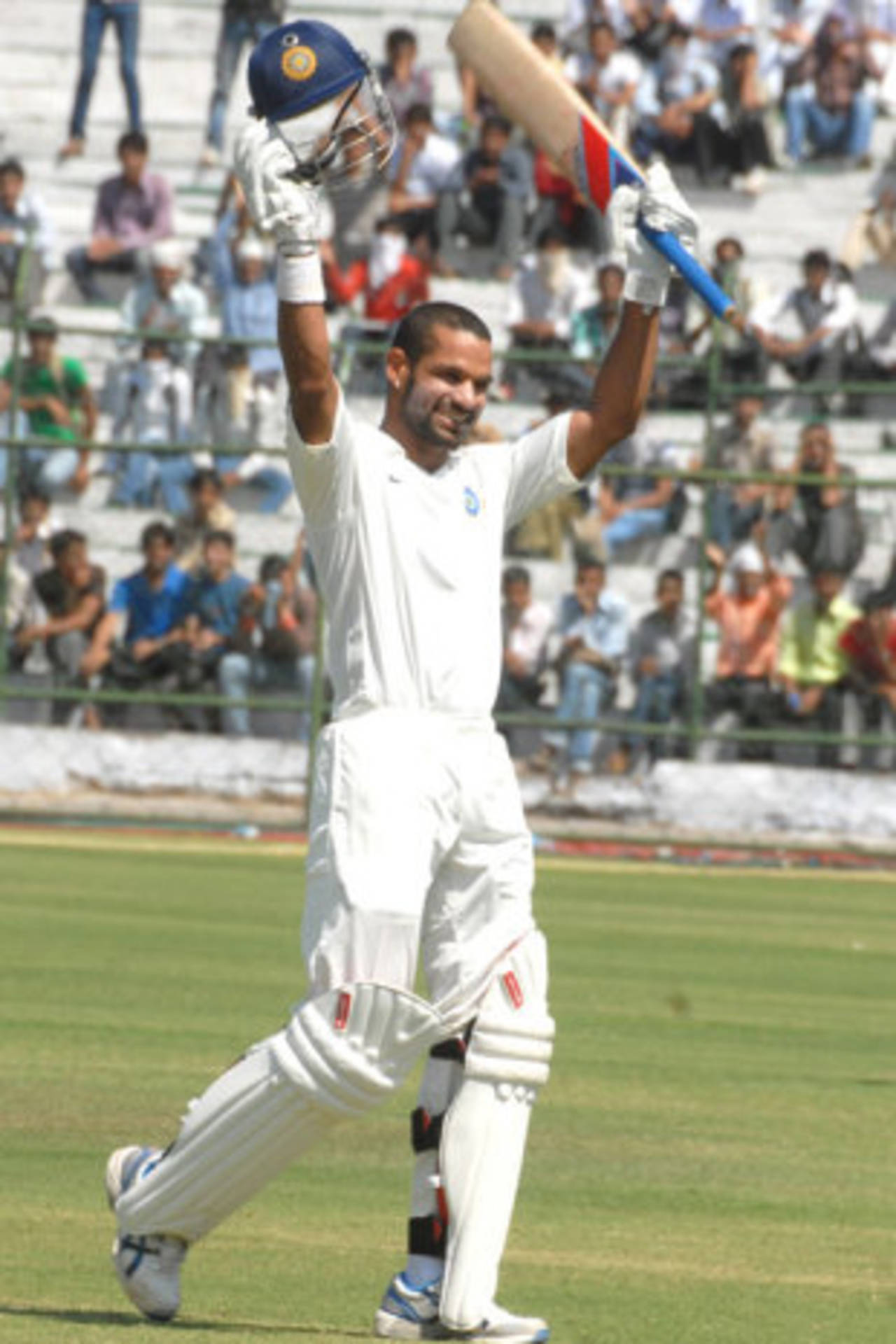 Players such as Shikhar Dhawan, having performed well in the Irani Trophy, have been found wanting in more demanding stages, such as India A's tour of the Caribbean&nbsp;&nbsp;&bull;&nbsp;&nbsp;ESPNcricinfo Ltd