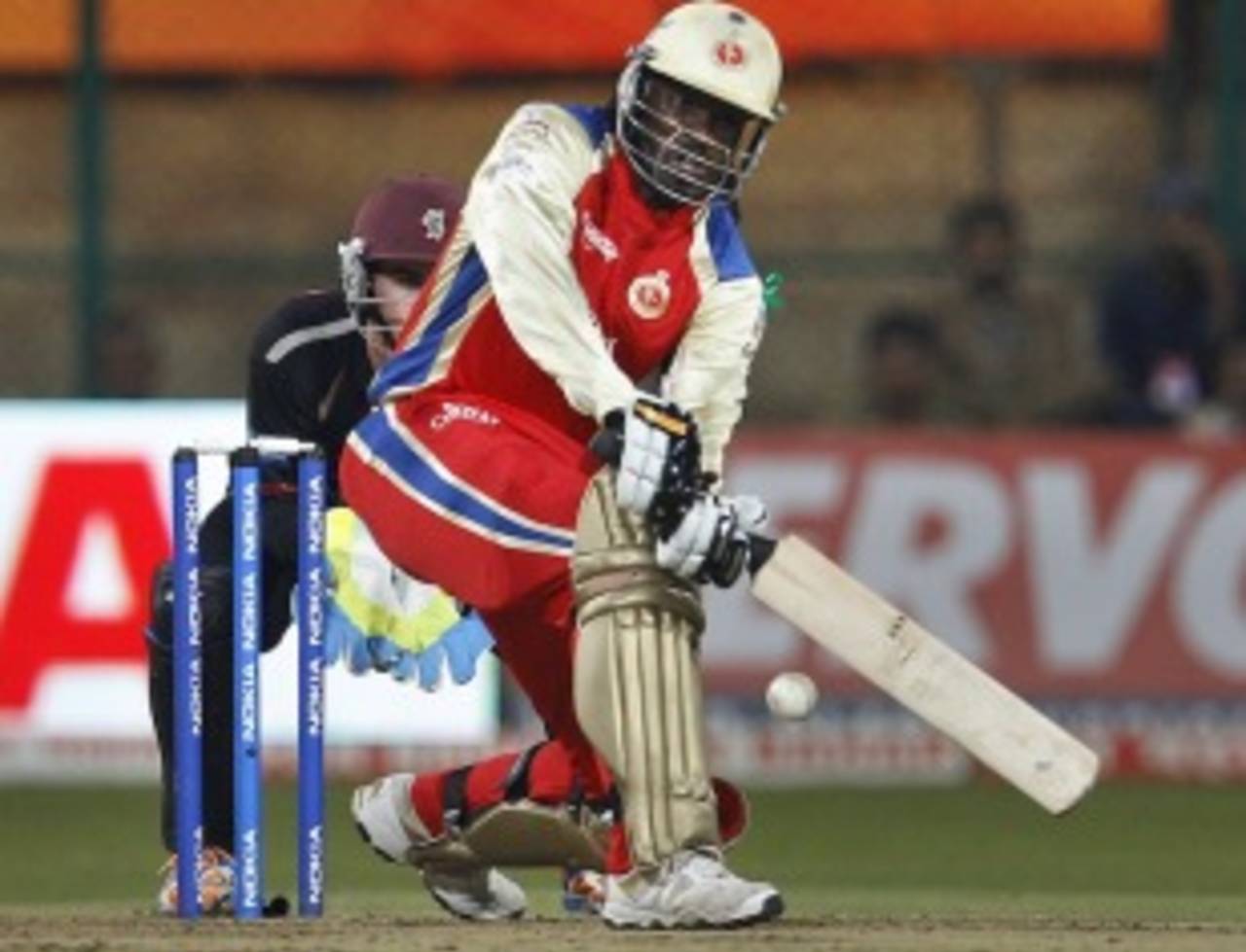 Chris Gayle was ignored for West Indies' tour of Bangladesh&nbsp;&nbsp;&bull;&nbsp;&nbsp;Associated Press