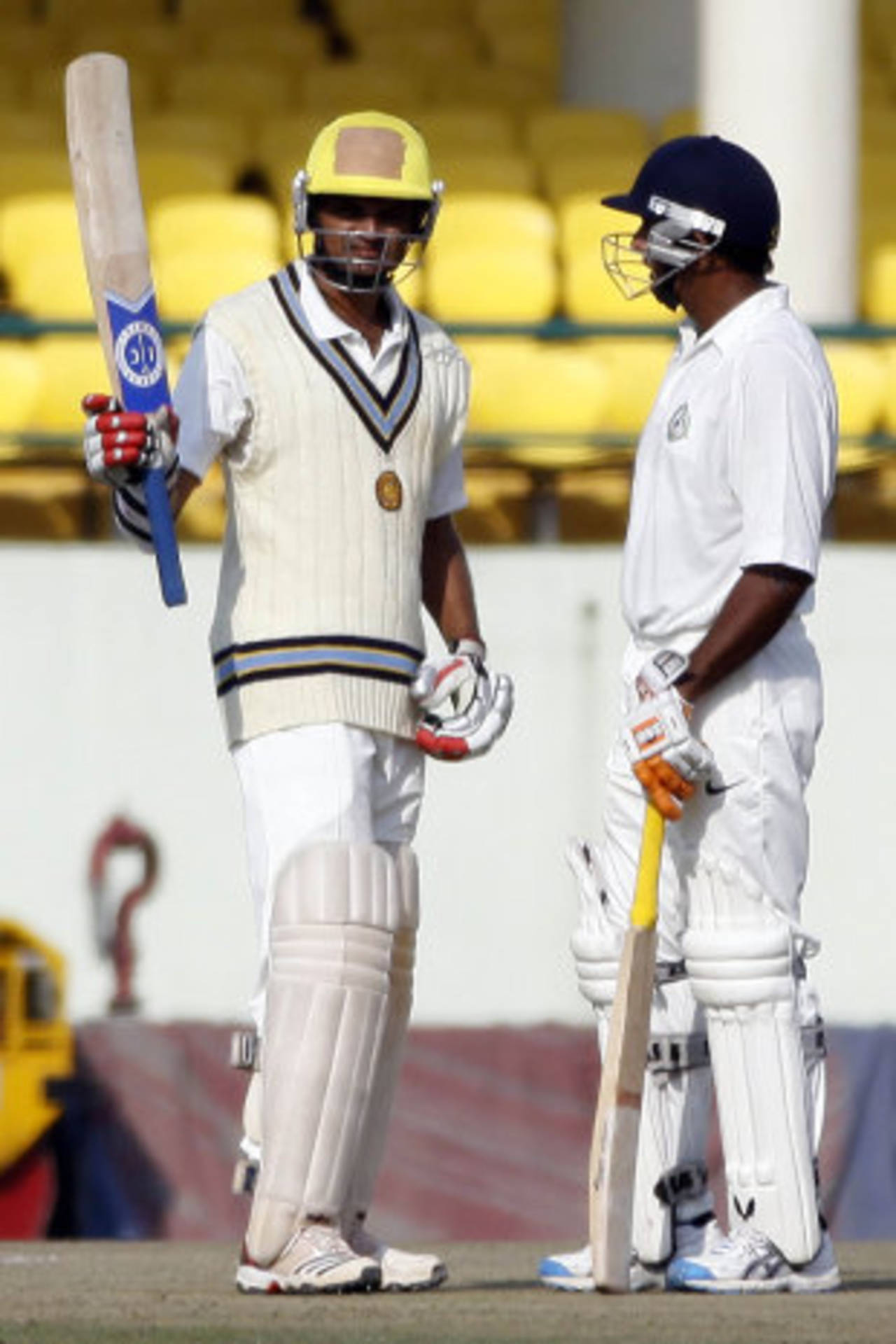 Hemang Badani's unbeaten 83 helped Vidarbha to a three-wicket win against Himachal Pradesh&nbsp;&nbsp;&bull;&nbsp;&nbsp;ESPNcricinfo Ltd