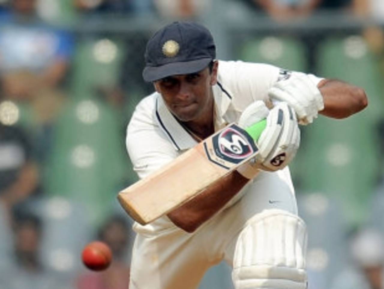 Rahul Dravid: "Test cricket deserves to be protected"&nbsp;&nbsp;&bull;&nbsp;&nbsp;AFP