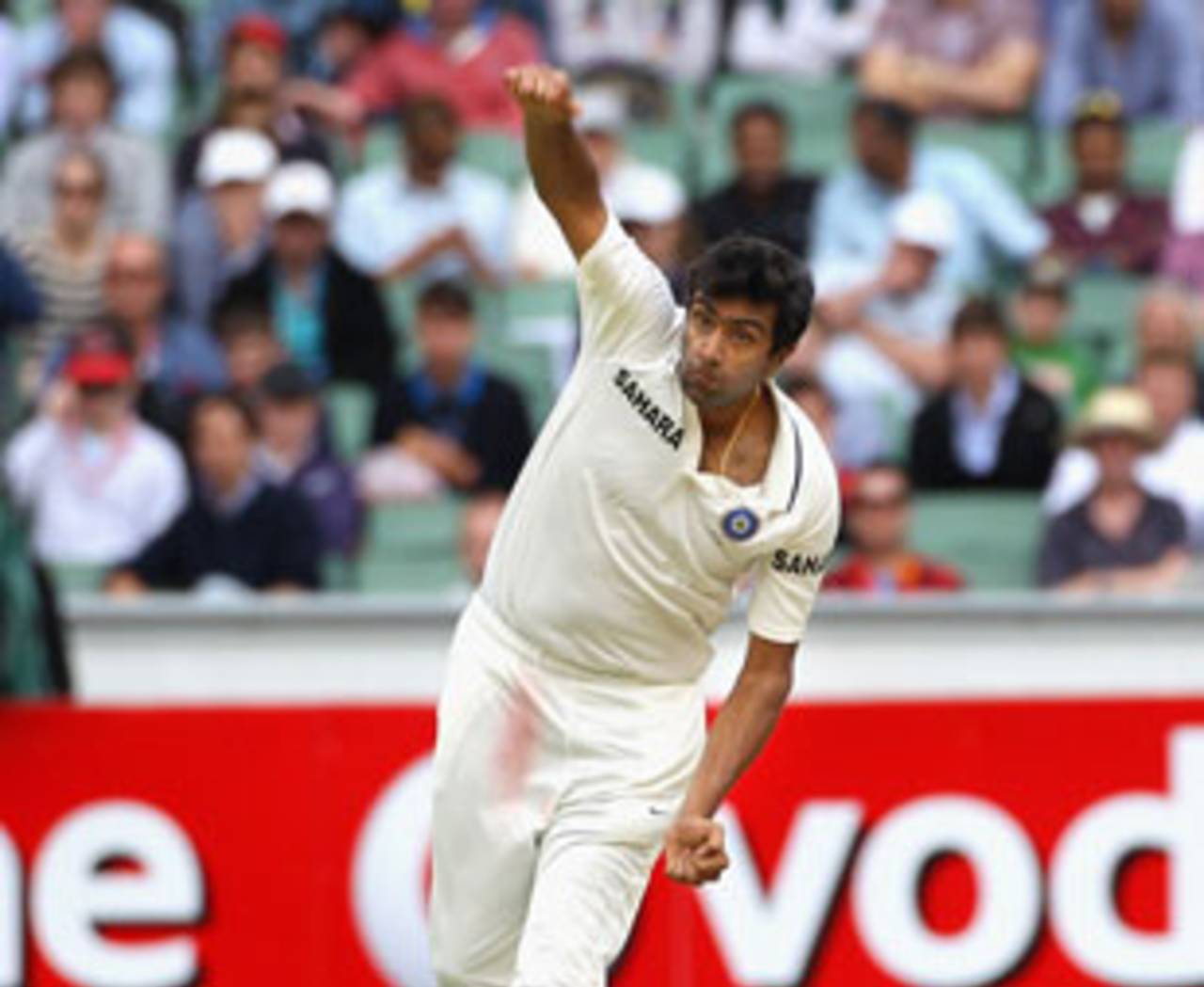 R Ashwin bowls too many of his "Soduku" balls and not enough of his stock offbreaks&nbsp;&nbsp;&bull;&nbsp;&nbsp;Getty Images