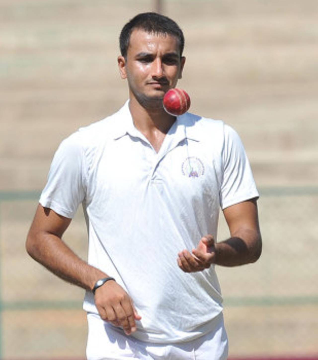 Harshal Patel: "There are still flaws in my bowling action that I need to work on"&nbsp;&nbsp;&bull;&nbsp;&nbsp;ESPNcricinfo Ltd