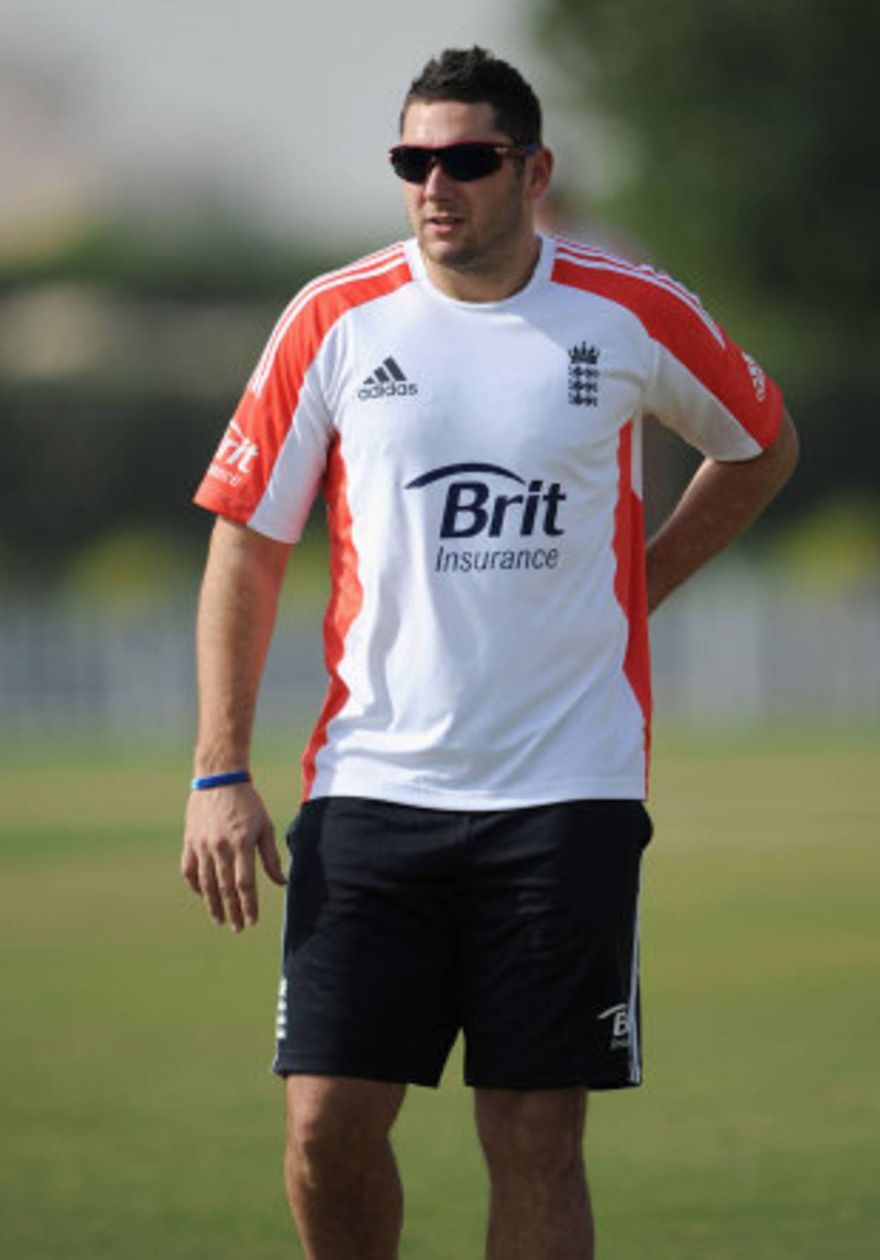 Tim Bresnan will miss the first warm-up match leaving him short on time before the Test series&nbsp;&nbsp;&bull;&nbsp;&nbsp;Getty Images