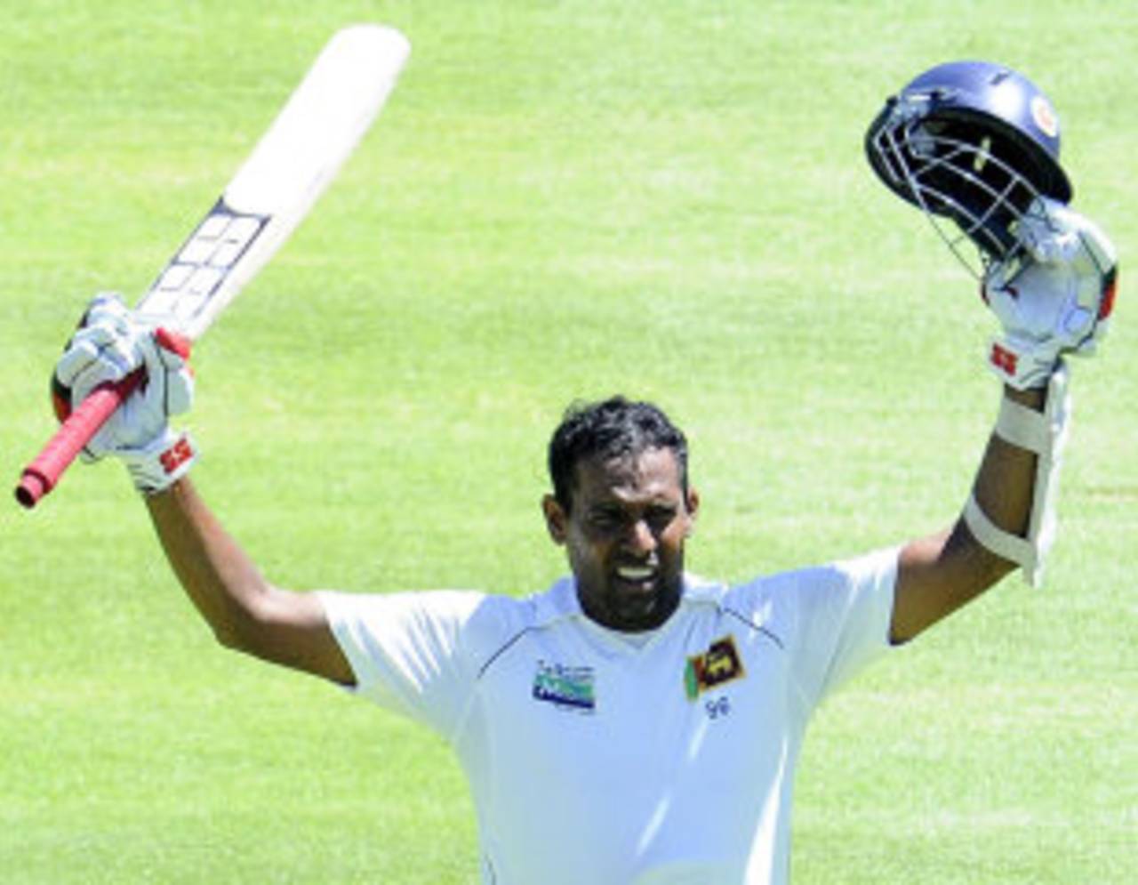 Thilan Samaraweera has been signed up by Worcestershire for the 2013 county season&nbsp;&nbsp;&bull;&nbsp;&nbsp;AFP