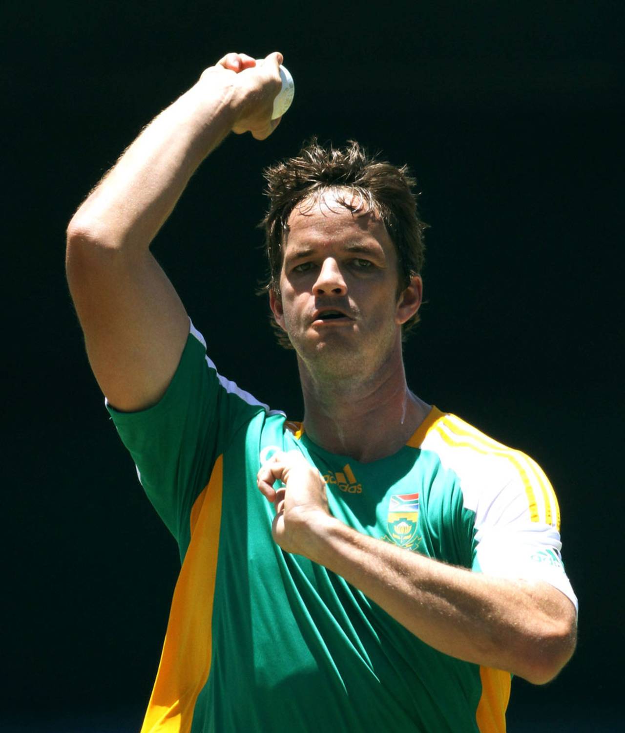 Albie Morkel will miss a big chunk of the domestic season after undergoing ankle surgery&nbsp;&nbsp;&bull;&nbsp;&nbsp;Getty Images