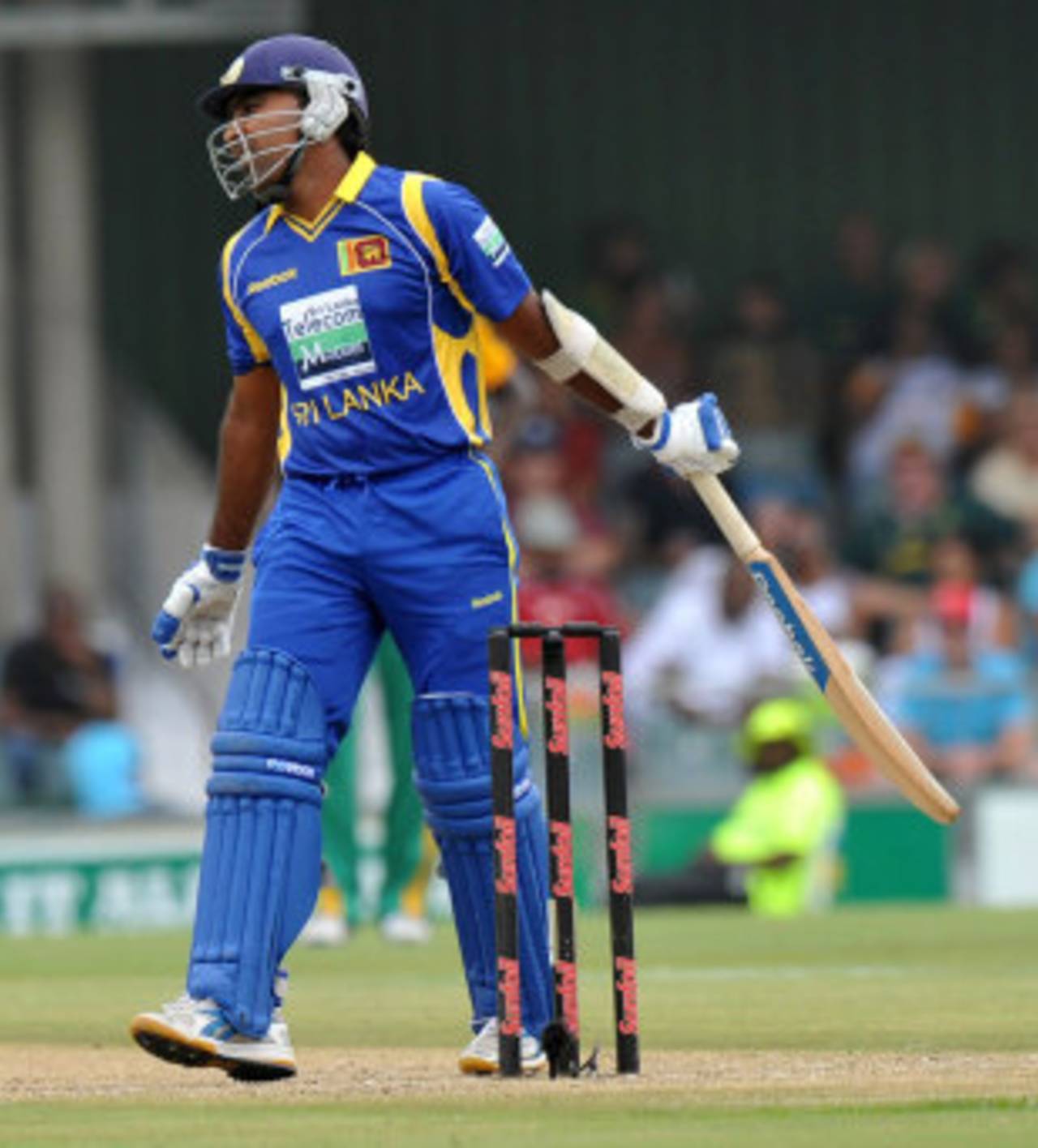 Tillakaratne Dilshan says at least two out of him, Kumar Sangakkara and Mahela Jayawardene have to fire if Sri Lanka are to fightback in the series&nbsp;&nbsp;&bull;&nbsp;&nbsp;AFP