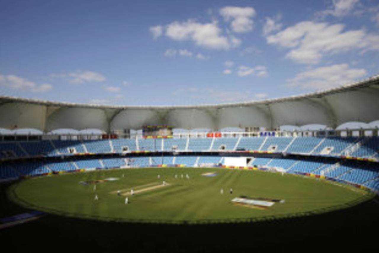 It is understood that the UAE government's assurance of a clean IPL convinced the BCCI at the last minute&nbsp;&nbsp;&bull;&nbsp;&nbsp;Associated Press